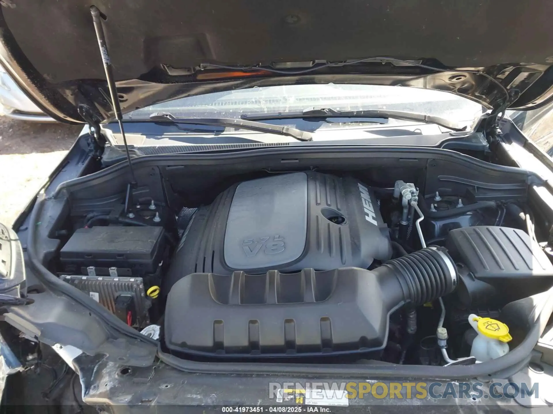 10 fotografías del automóvil dañado 1C4RJFBT3KC620132 JEEP GRAND CHEROKEE 2019