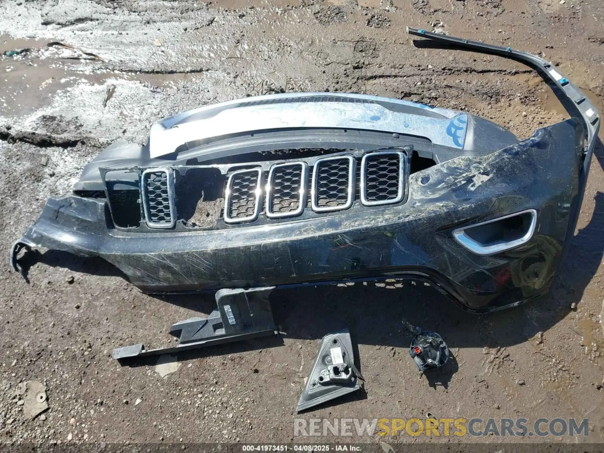12 fotografías del automóvil dañado 1C4RJFBT3KC620132 JEEP GRAND CHEROKEE 2019