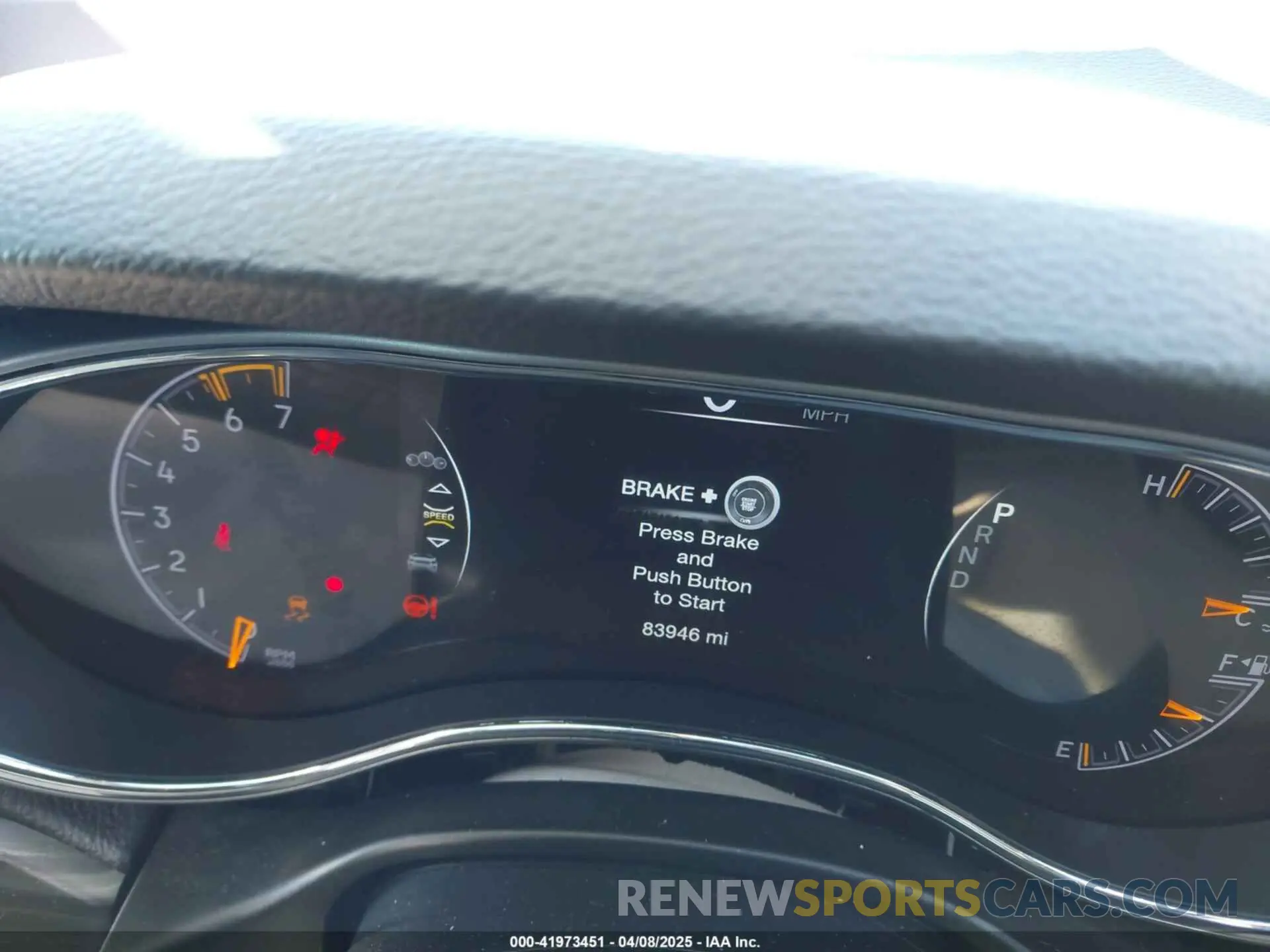 7 fotografías del automóvil dañado 1C4RJFBT3KC620132 JEEP GRAND CHEROKEE 2019