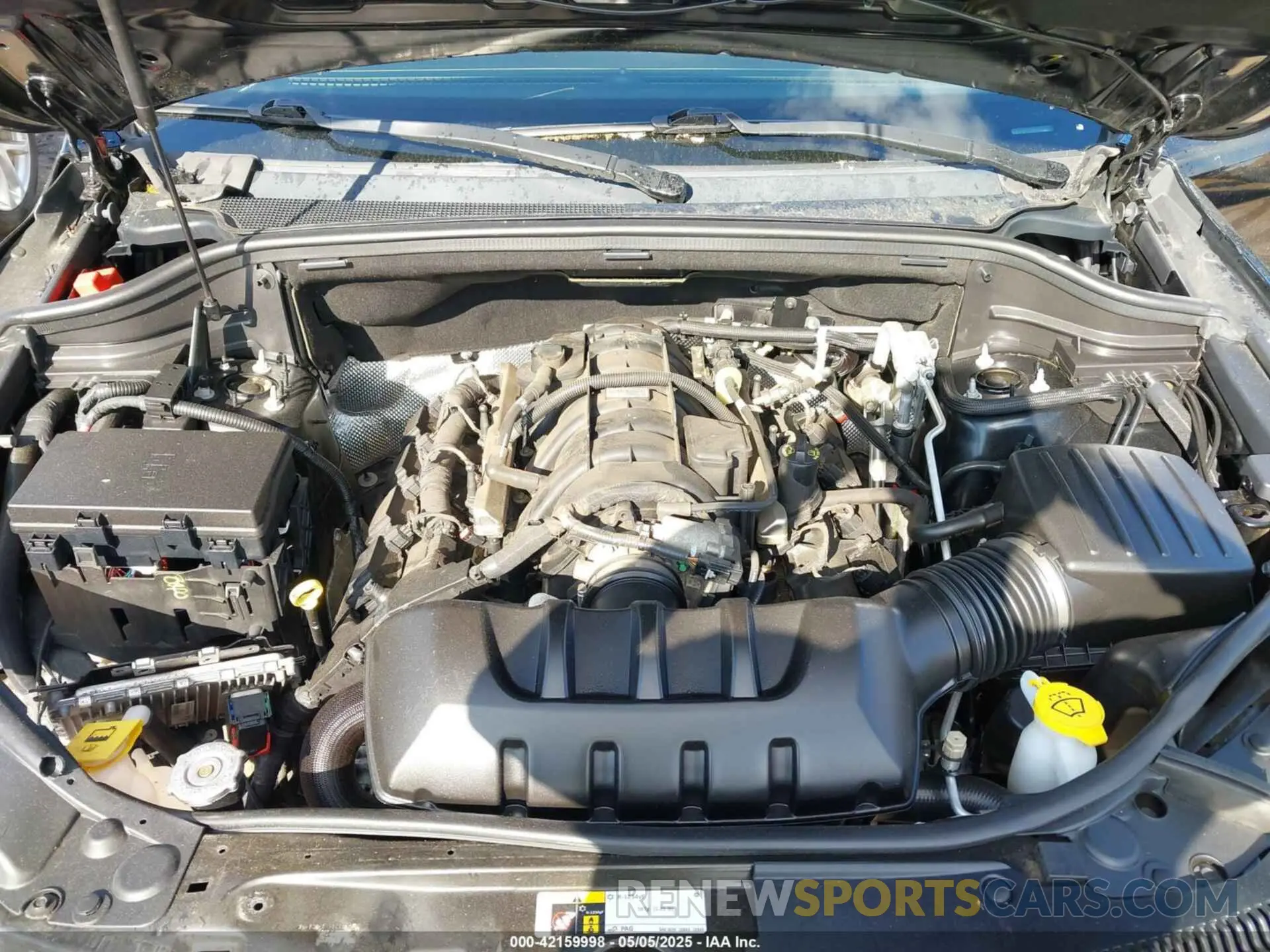 10 fotografías del automóvil dañado 1C4RJFBT9KC610351 JEEP GRAND CHEROKEE 2019