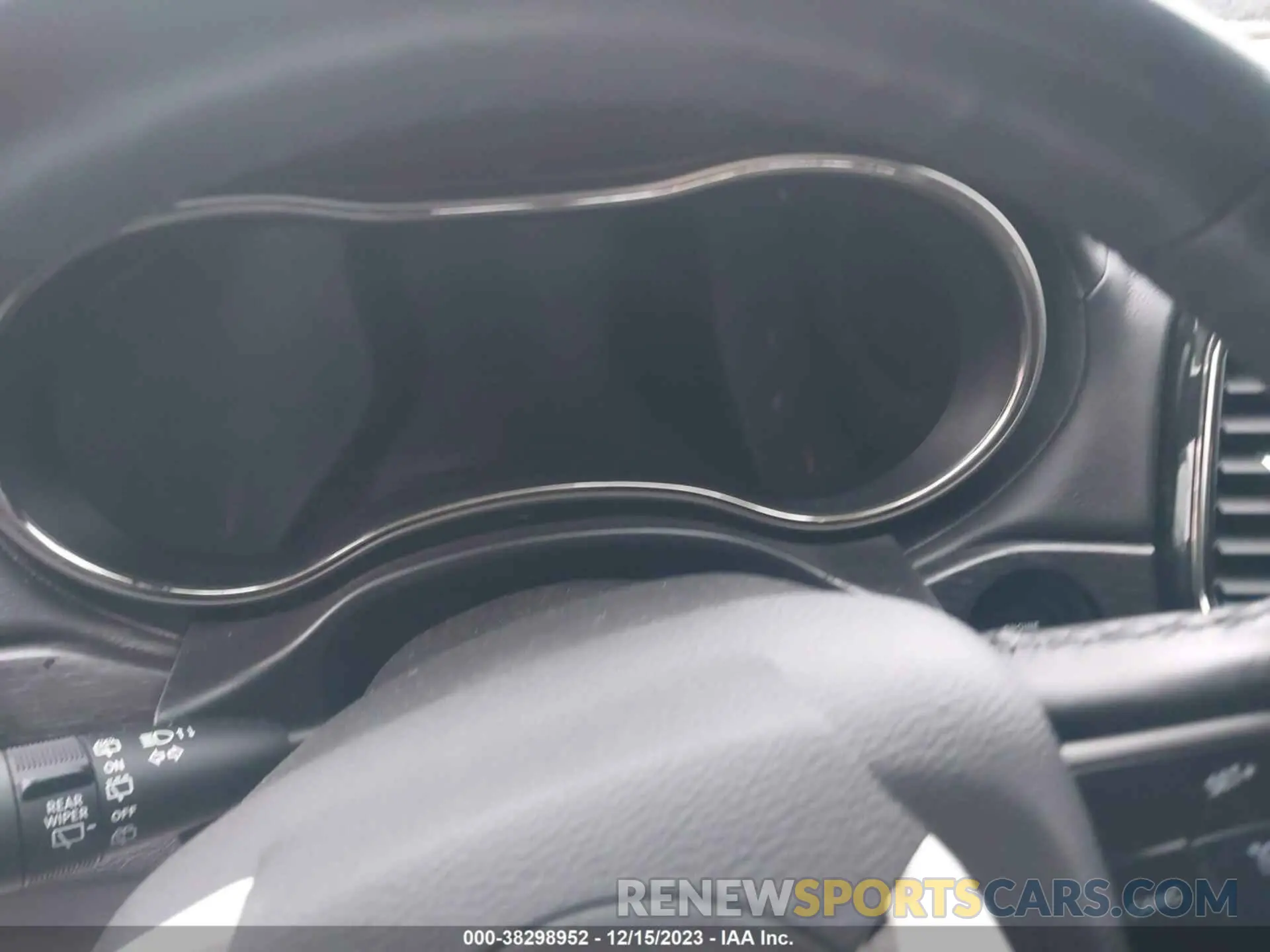 16 fotografías del automóvil dañado 1C4RJFCG0KC785539 JEEP GRAND CHEROKEE 2019