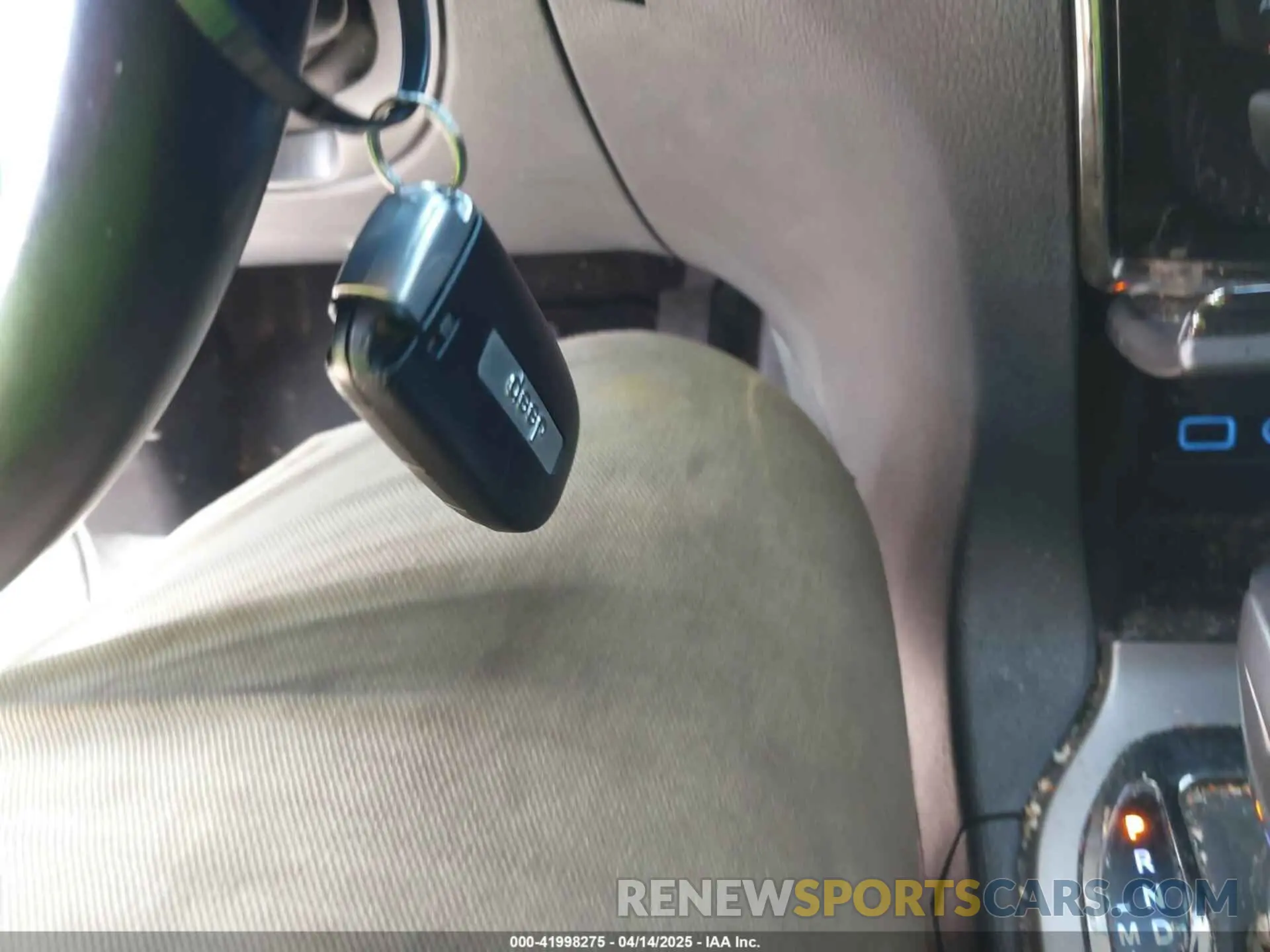 11 fotografías del automóvil dañado 1C4RJFCG0KC830964 JEEP GRAND CHEROKEE 2019