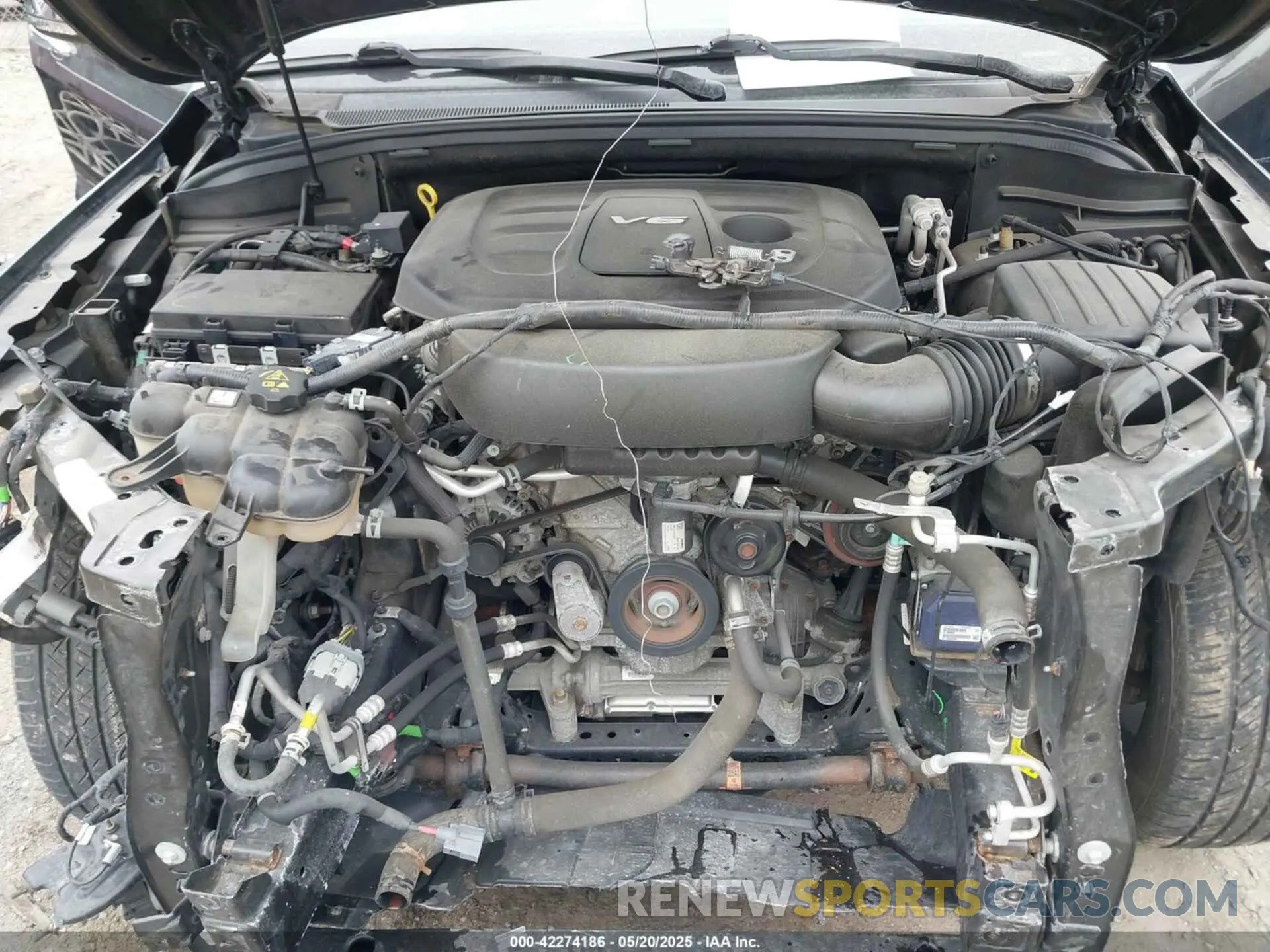 10 fotografías del automóvil dañado 1C4RJFCG2KC591143 JEEP GRAND CHEROKEE 2019