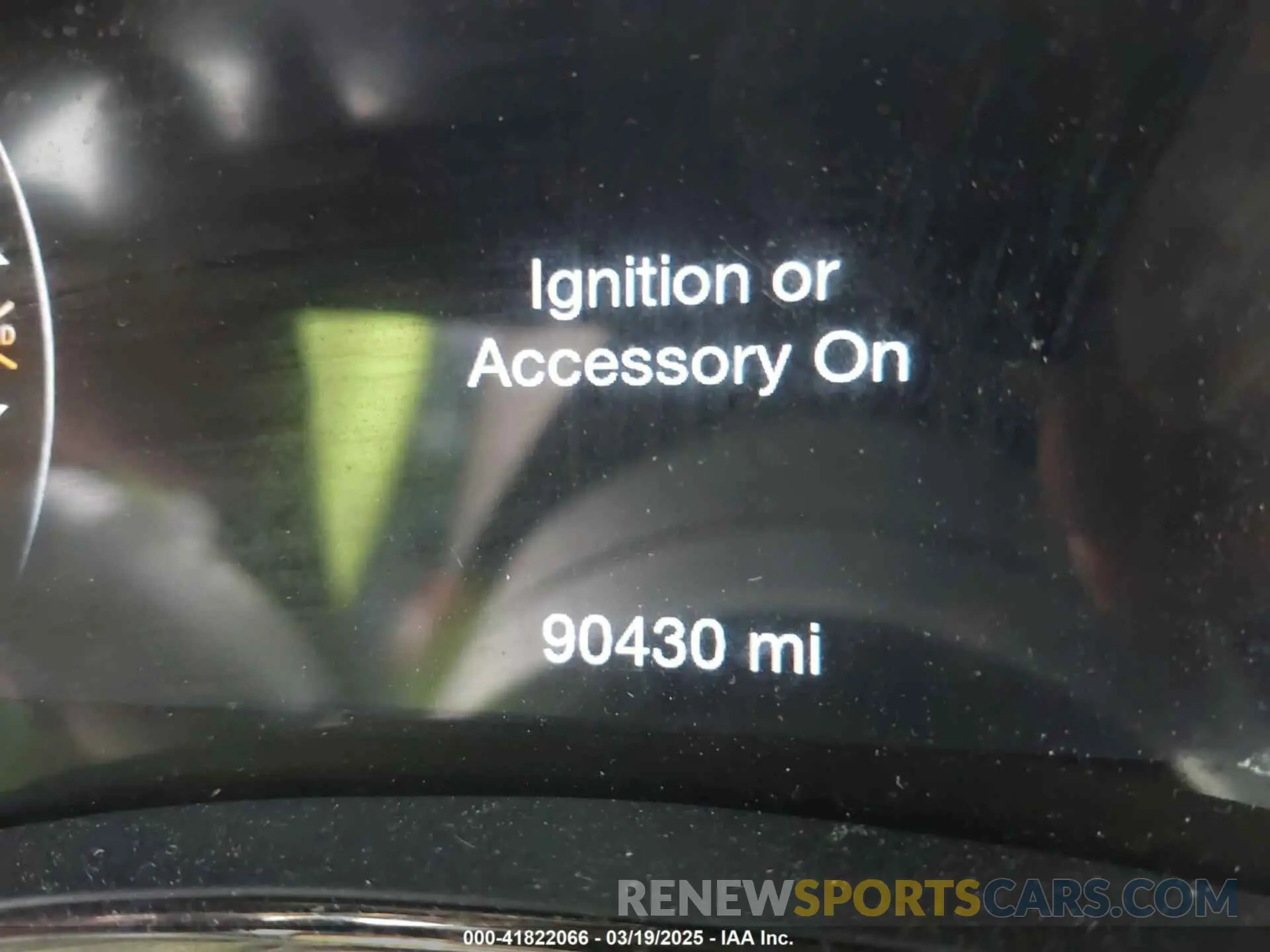 15 fotografías del automóvil dañado 1C4RJFCG4KC784815 JEEP GRAND CHEROKEE 2019