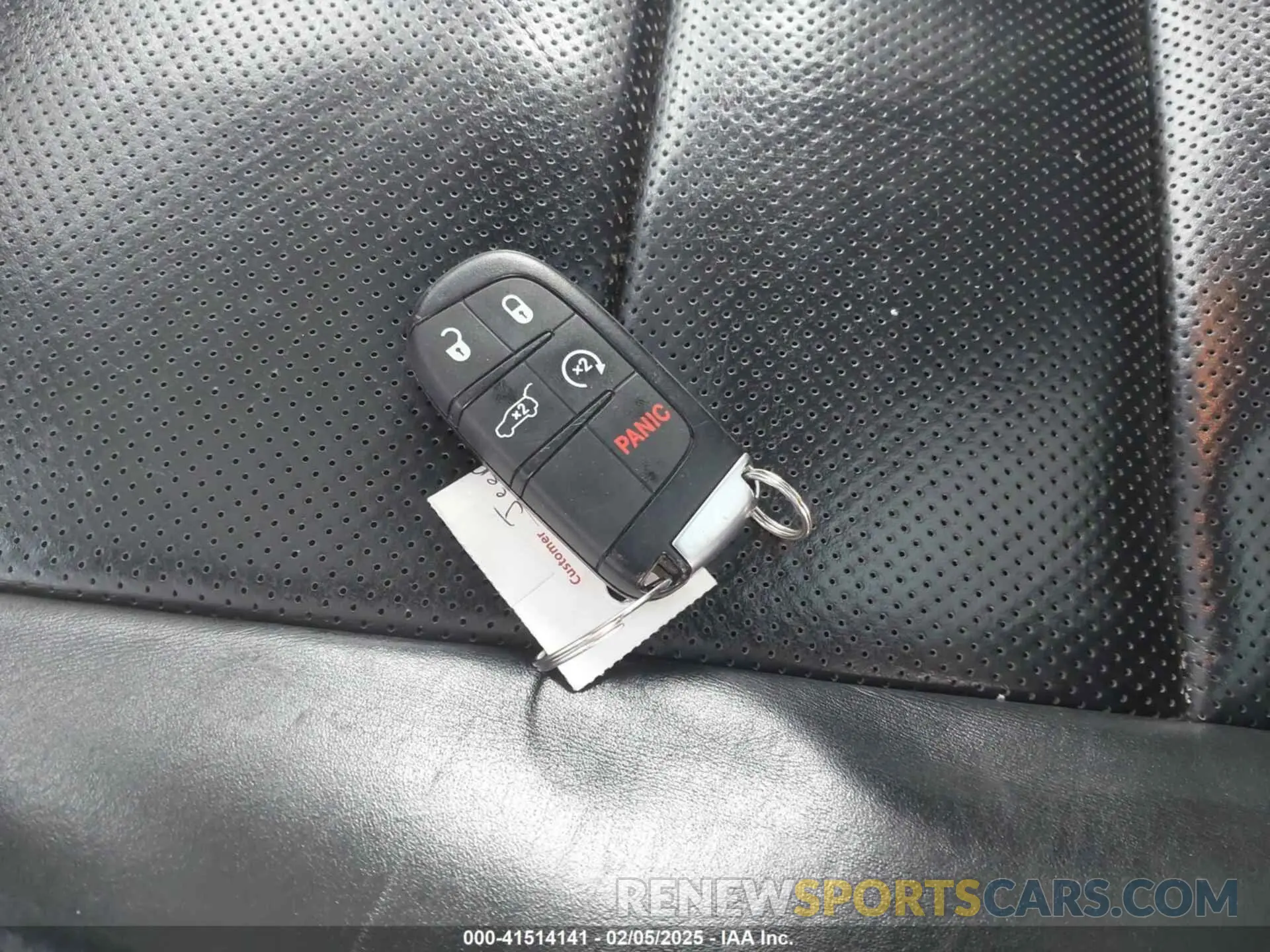 11 fotografías del automóvil dañado 1C4RJFCGXKC678689 JEEP GRAND CHEROKEE 2019