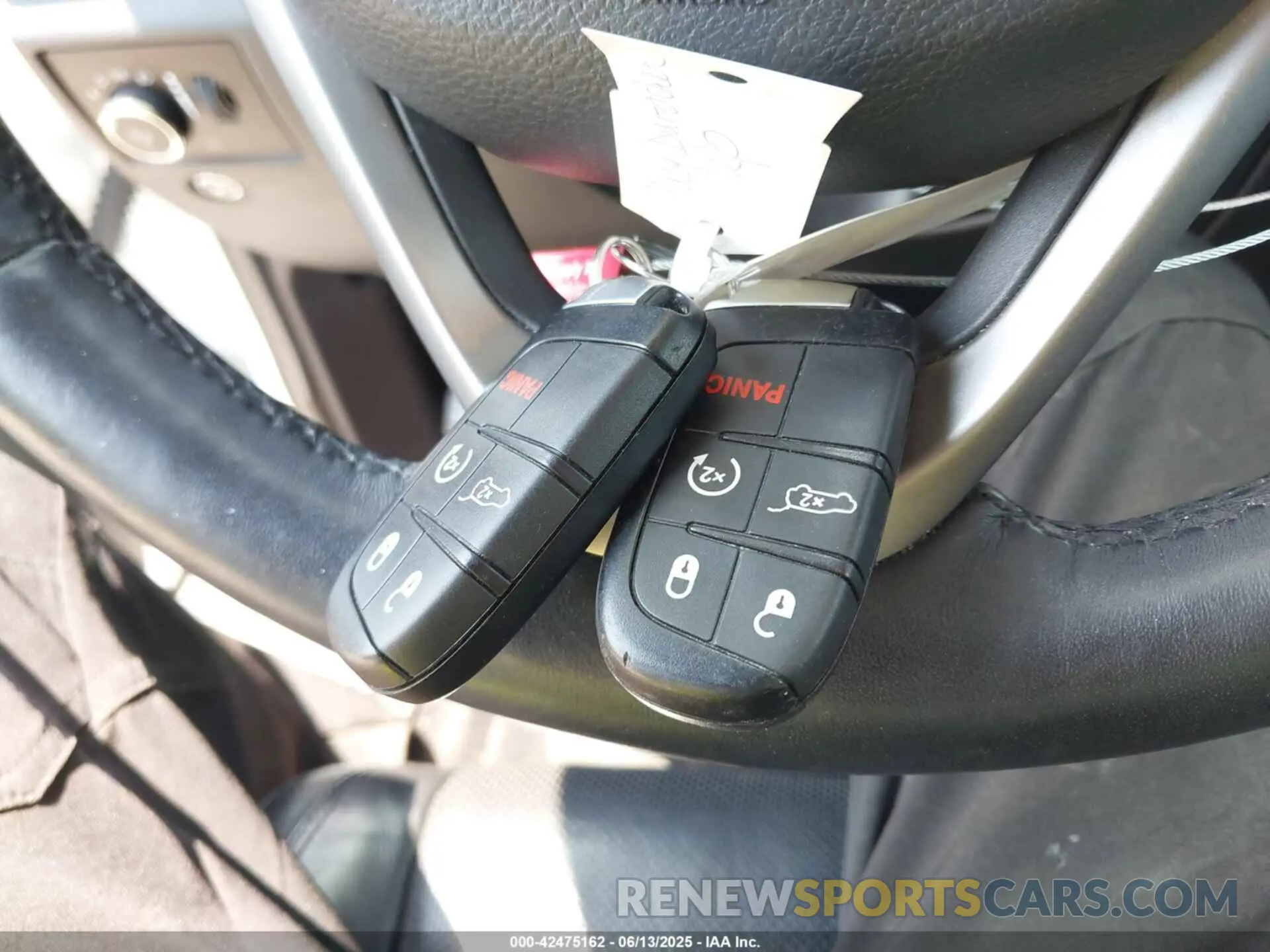 11 fotografías del automóvil dañado 1C4RJFCGXKC703722 JEEP GRAND CHEROKEE 2019