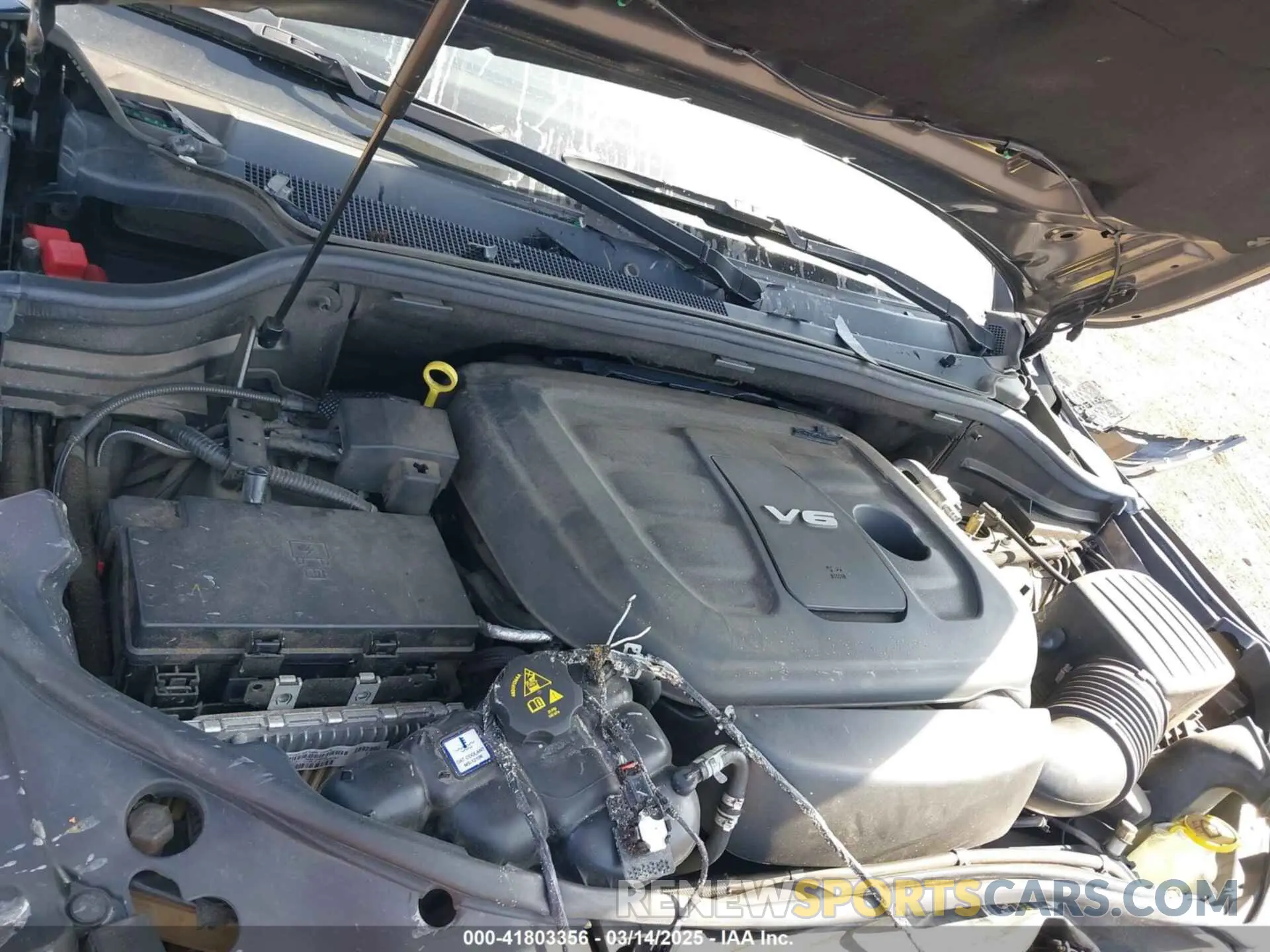 10 fotografías del automóvil dañado 1C4RJFJG1KC637757 JEEP GRAND CHEROKEE 2019