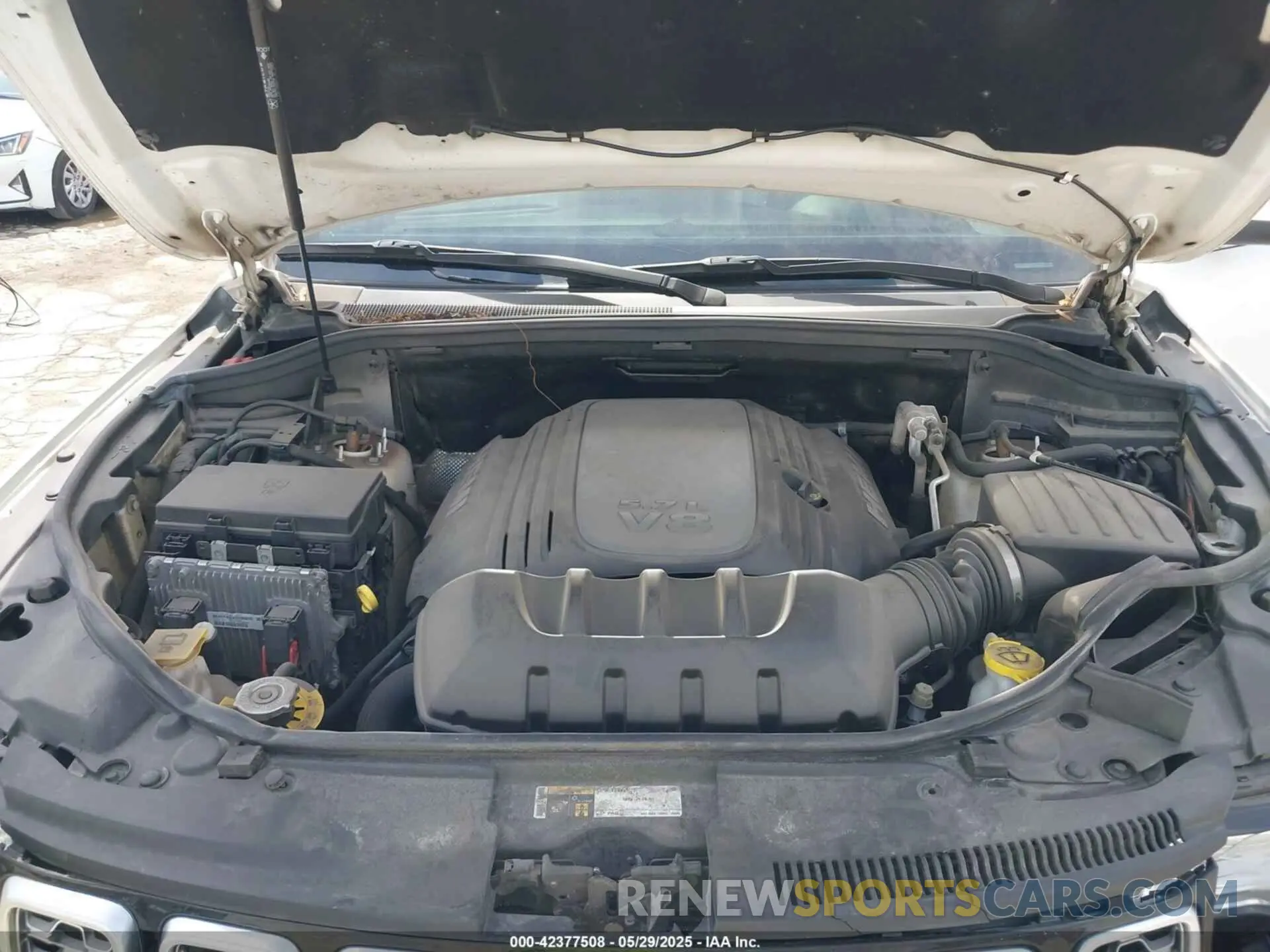 10 fotografías del automóvil dañado 1C4RJFJT2KC649168 JEEP GRAND CHEROKEE 2019