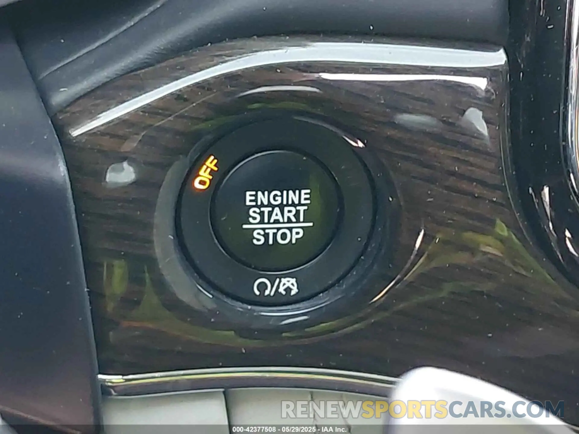 11 fotografías del automóvil dañado 1C4RJFJT2KC649168 JEEP GRAND CHEROKEE 2019