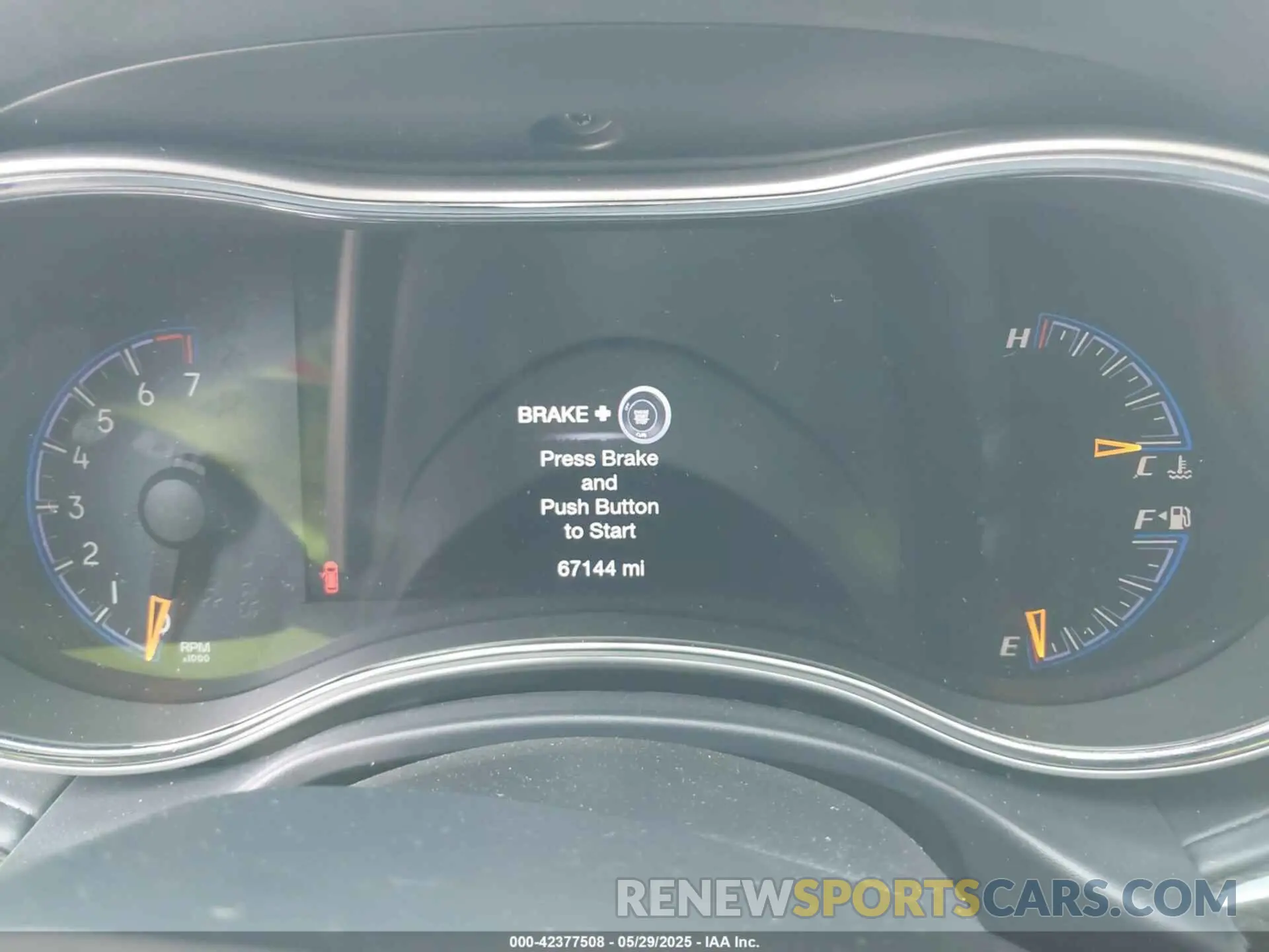 7 fotografías del automóvil dañado 1C4RJFJT2KC649168 JEEP GRAND CHEROKEE 2019