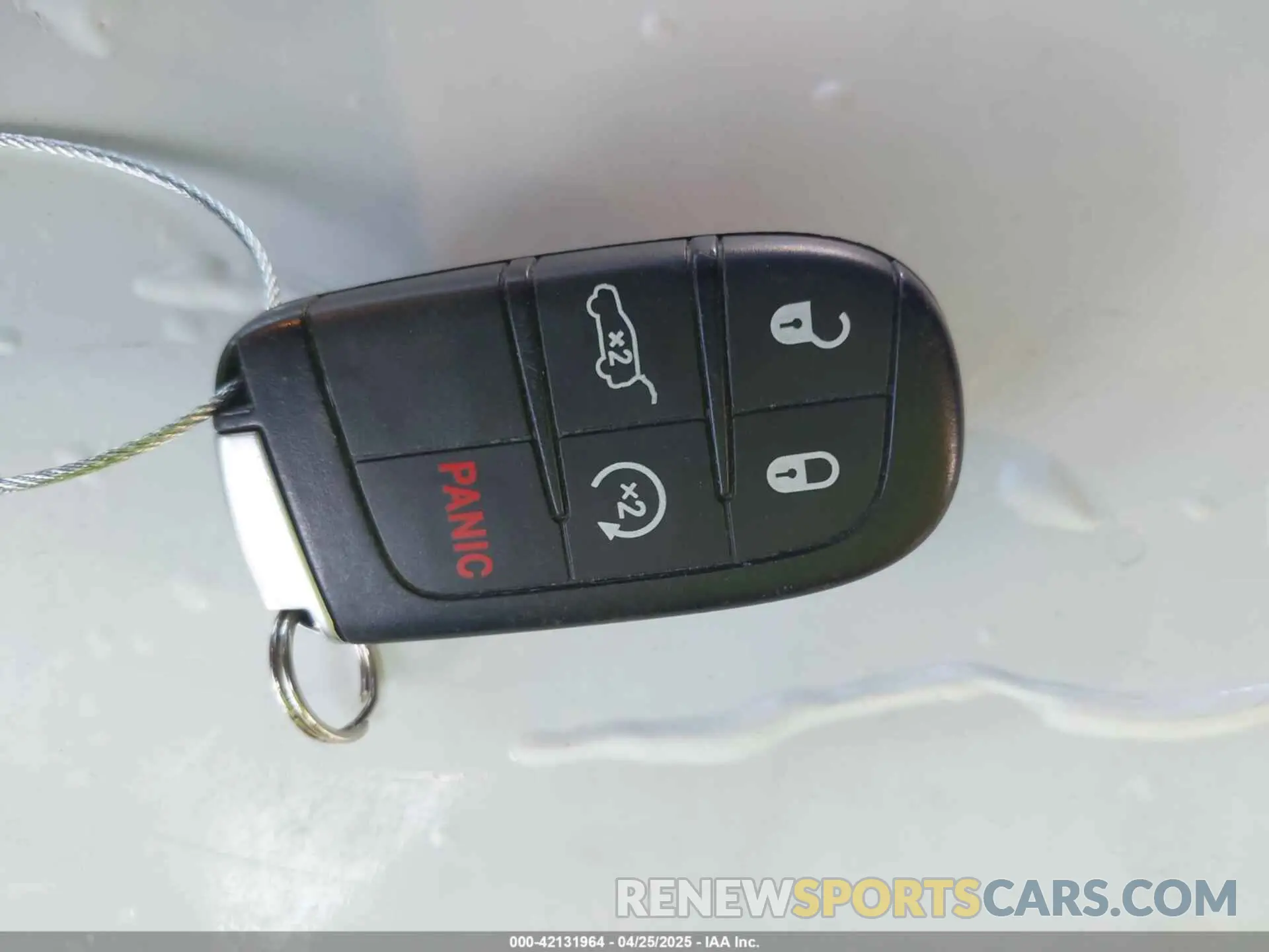 11 fotografías del automóvil dañado 1C4RJFLT2KC762132 JEEP GRAND CHEROKEE 2019
