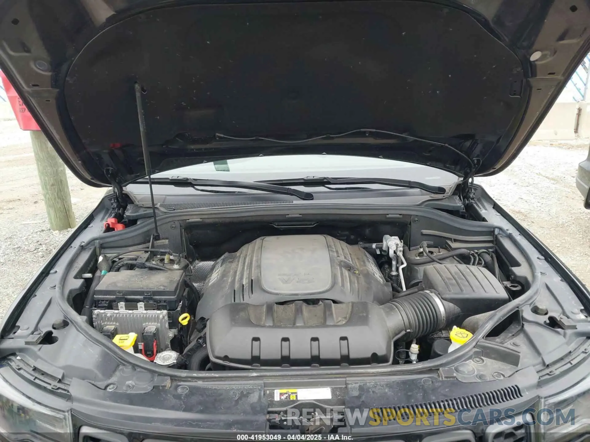 10 fotografías del automóvil dañado 1C4RJFLT3KC554292 JEEP GRAND CHEROKEE 2019