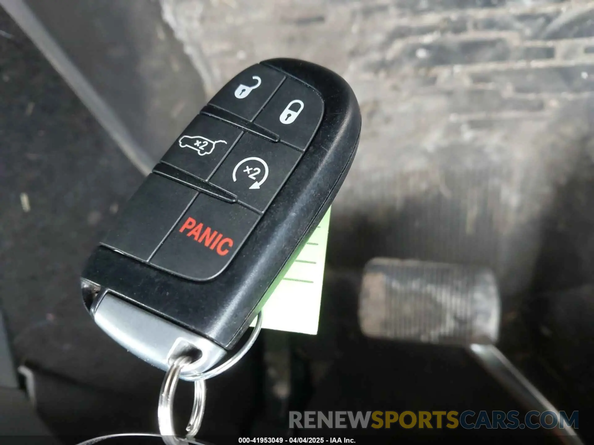 11 fotografías del automóvil dañado 1C4RJFLT3KC554292 JEEP GRAND CHEROKEE 2019
