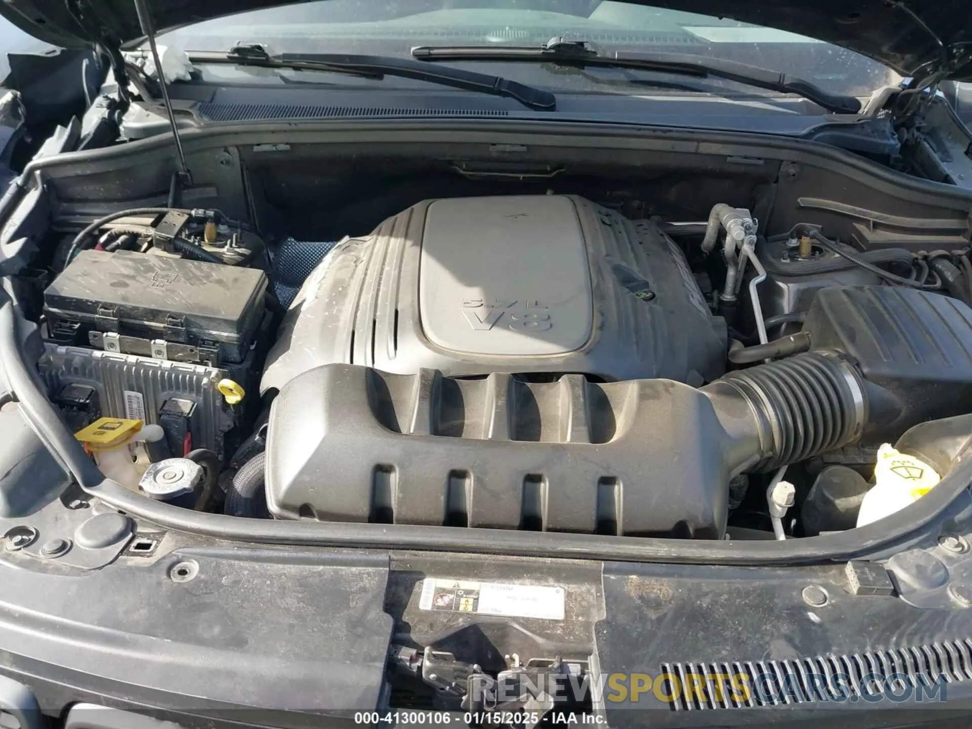 10 fotografías del automóvil dañado 1C4RJFLT6KC641507 JEEP GRAND CHEROKEE 2019