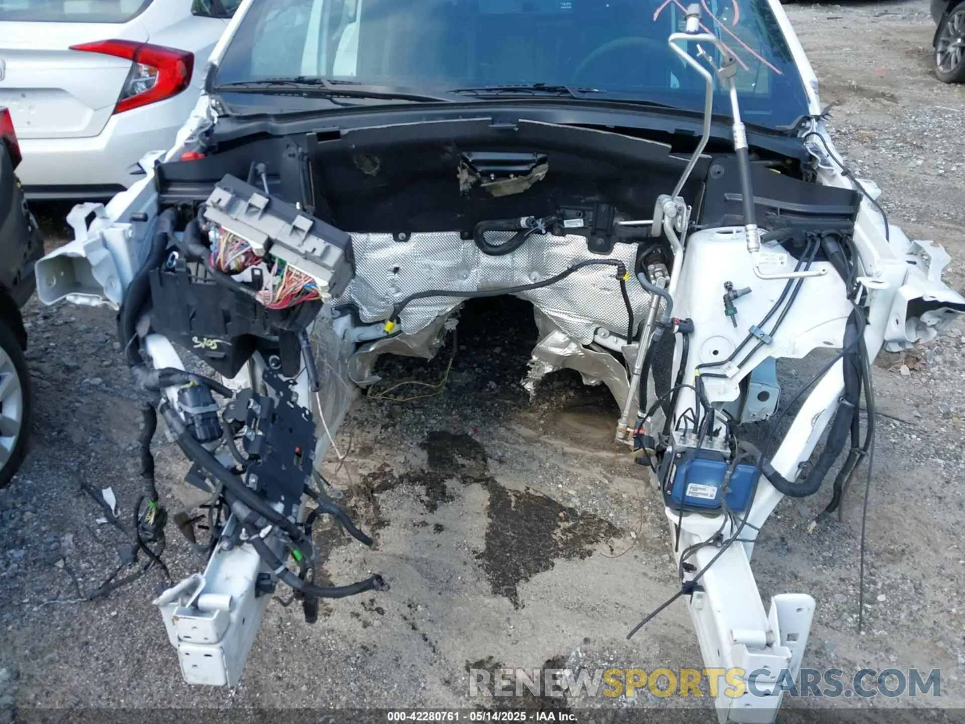 10 fotografías del automóvil dañado 1C4RJFN9XKC593656 JEEP GRAND CHEROKEE 2019