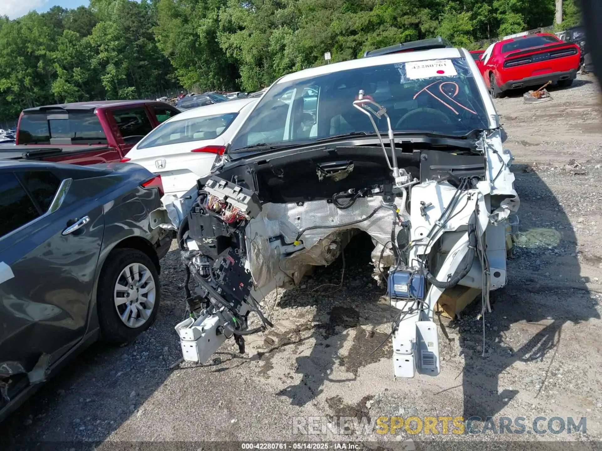12 fotografías del automóvil dañado 1C4RJFN9XKC593656 JEEP GRAND CHEROKEE 2019