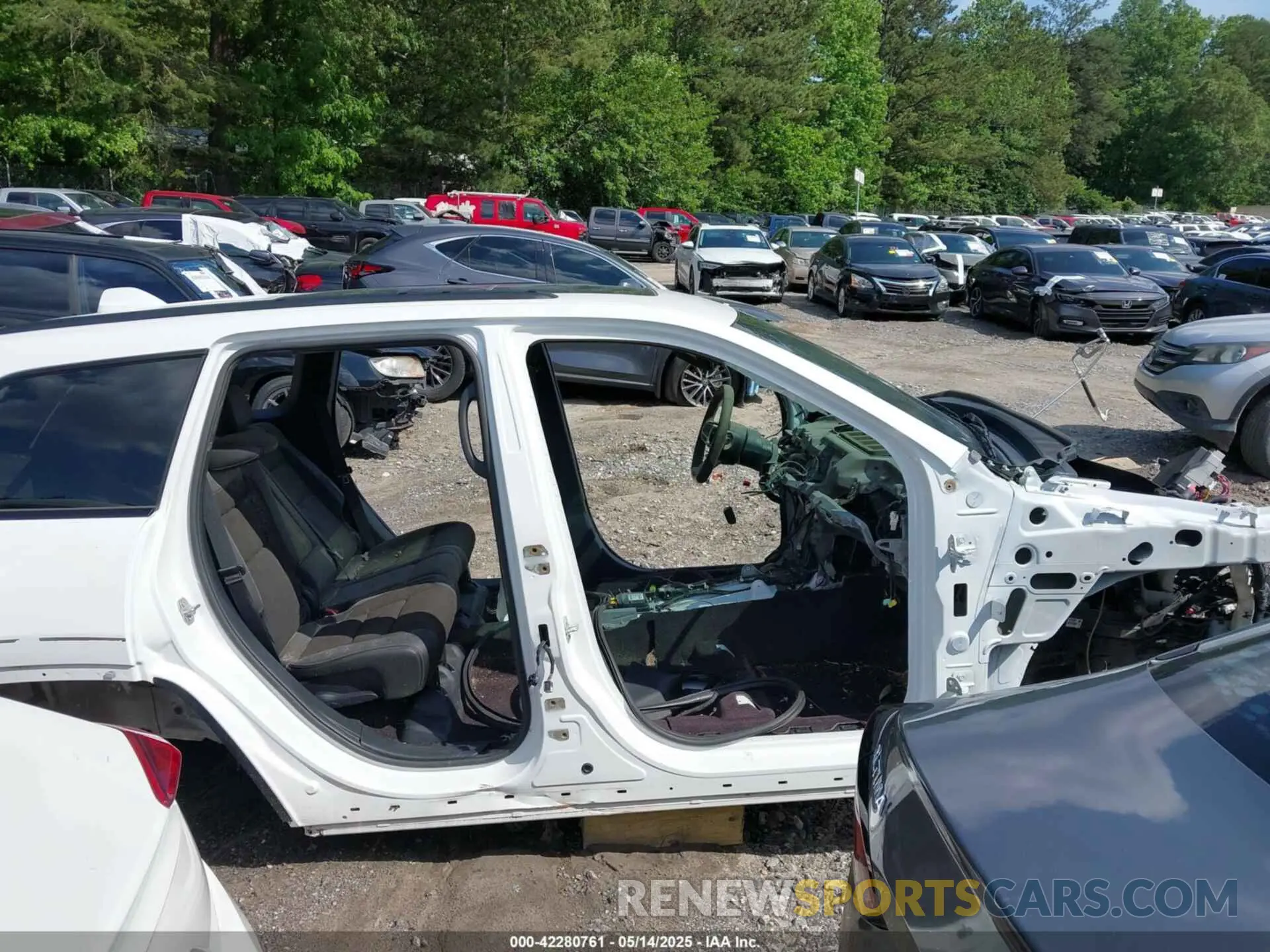 13 fotografías del automóvil dañado 1C4RJFN9XKC593656 JEEP GRAND CHEROKEE 2019
