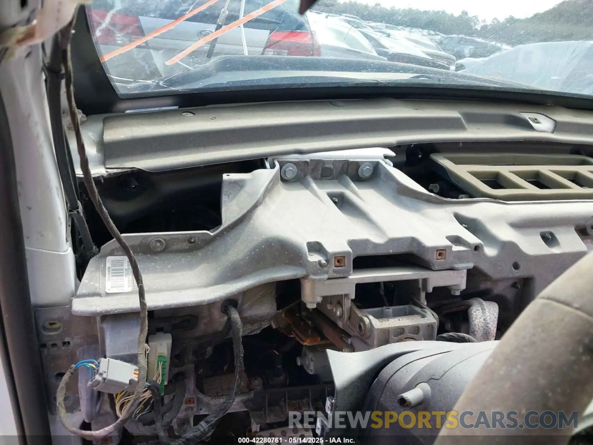 7 fotografías del automóvil dañado 1C4RJFN9XKC593656 JEEP GRAND CHEROKEE 2019