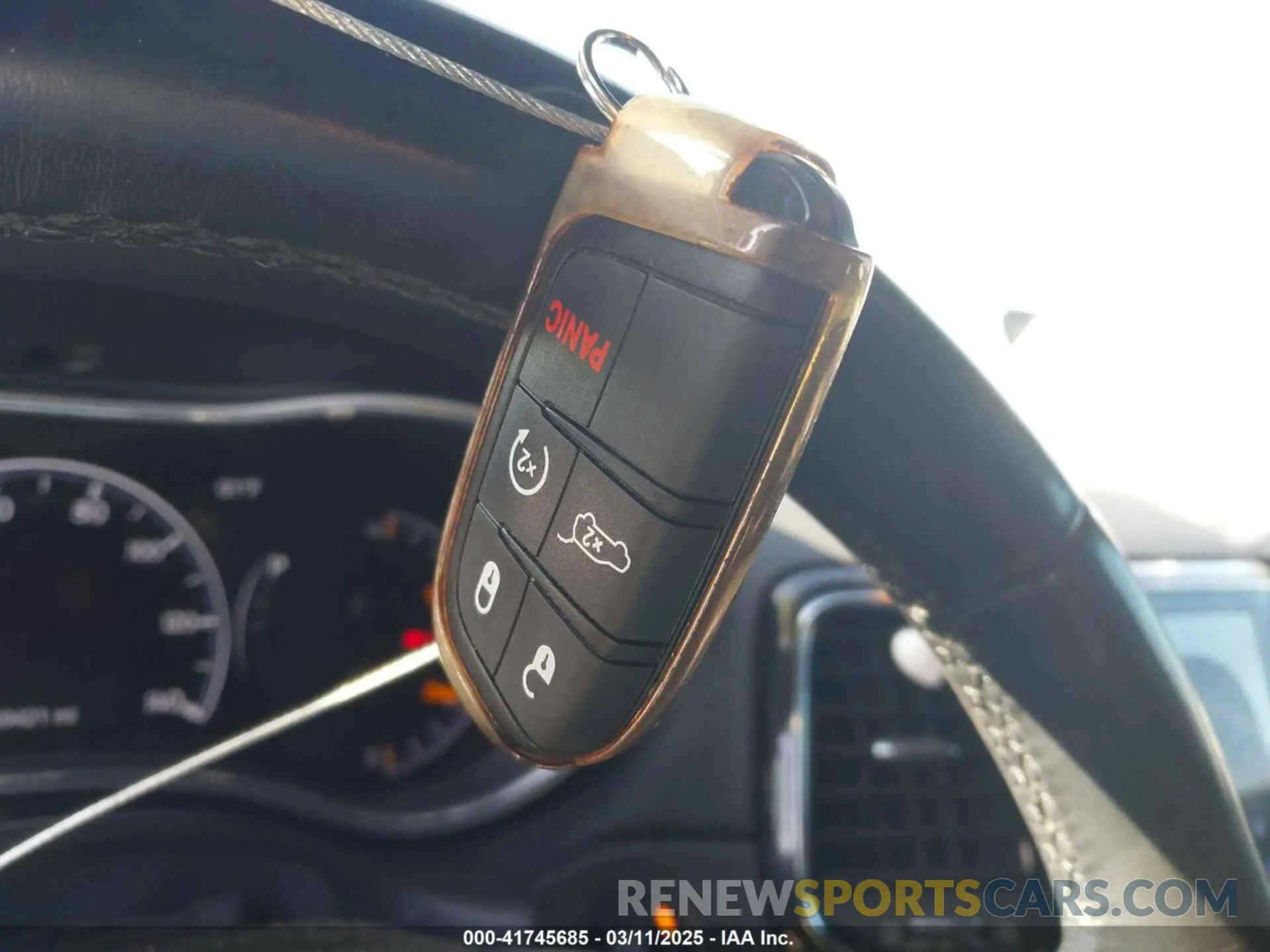 11 fotografías del automóvil dañado 1C4RJEAG0LC370994 JEEP GRAND CHEROKEE 2020