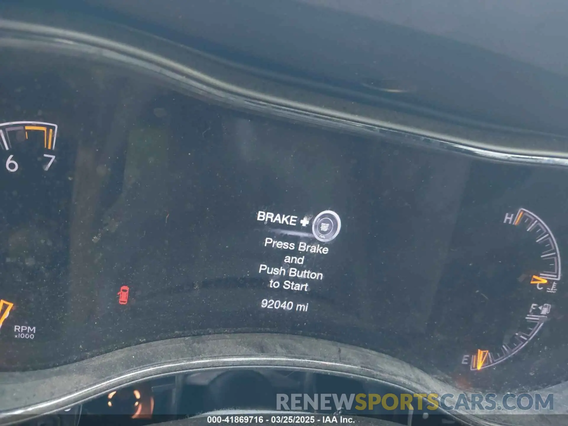 7 fotografías del automóvil dañado 1C4RJEBG1LC152545 JEEP GRAND CHEROKEE 2020
