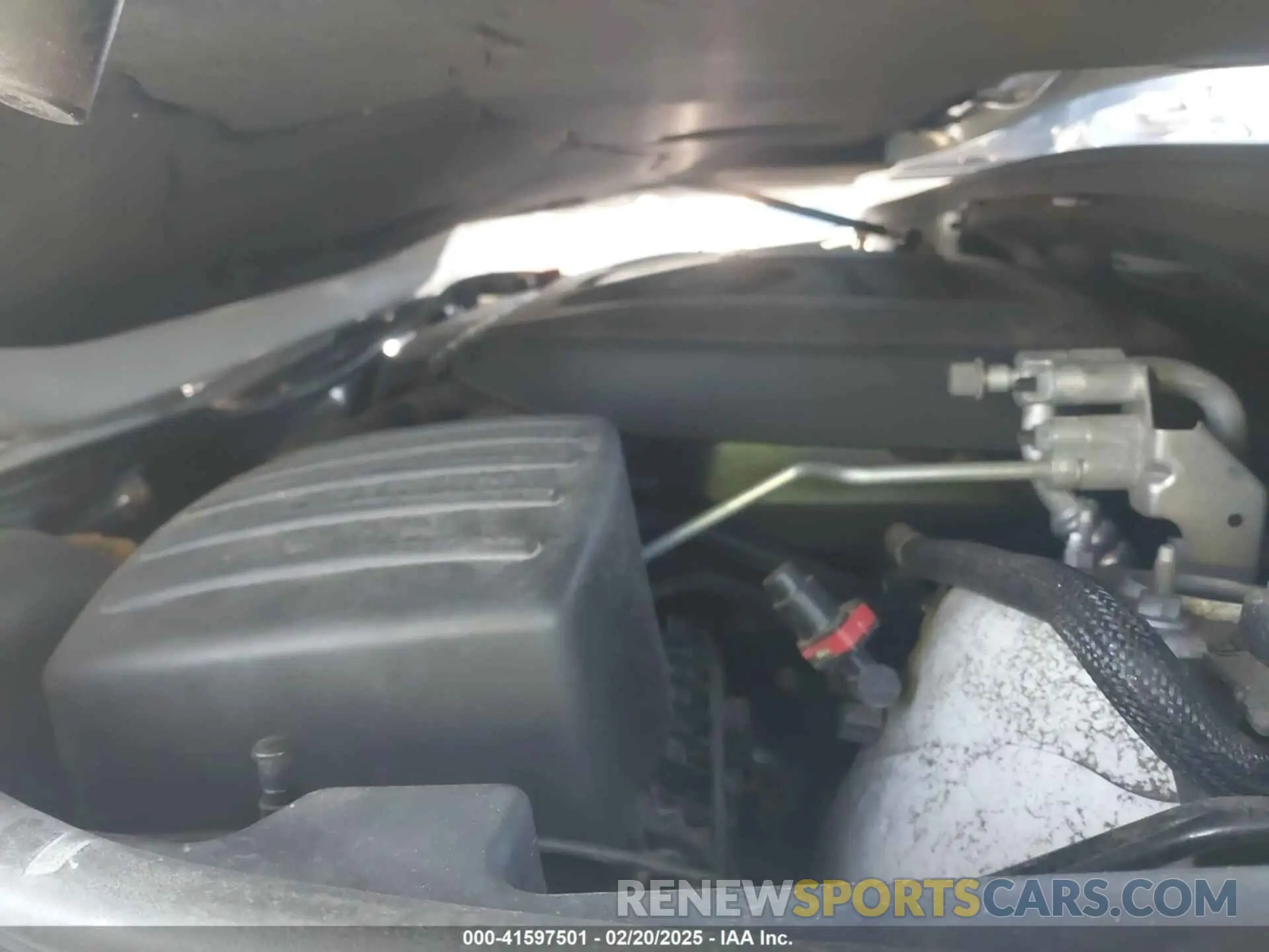 10 fotografías del automóvil dañado 1C4RJEBG2LC122938 JEEP GRAND CHEROKEE 2020