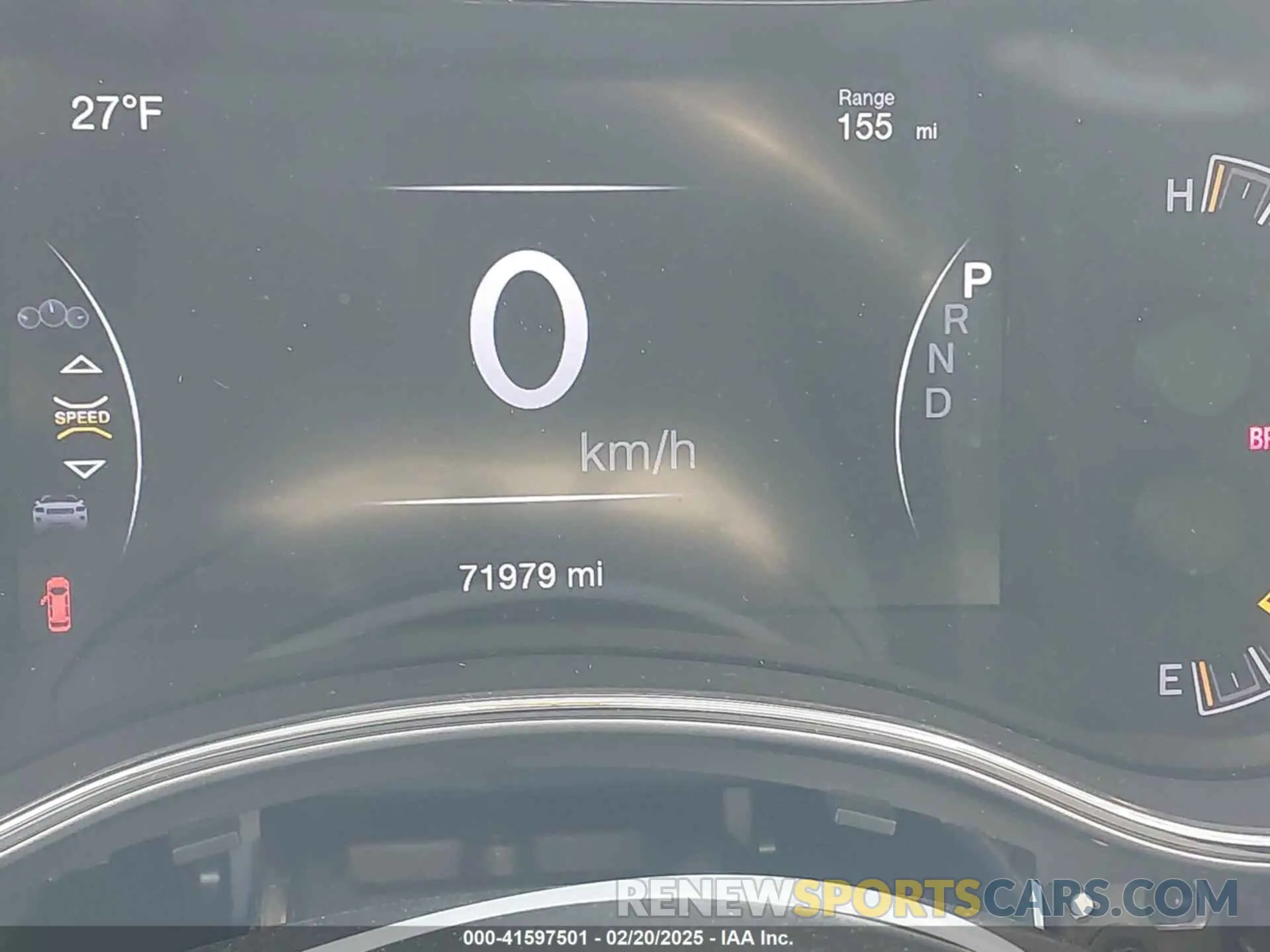 15 fotografías del automóvil dañado 1C4RJEBG2LC122938 JEEP GRAND CHEROKEE 2020