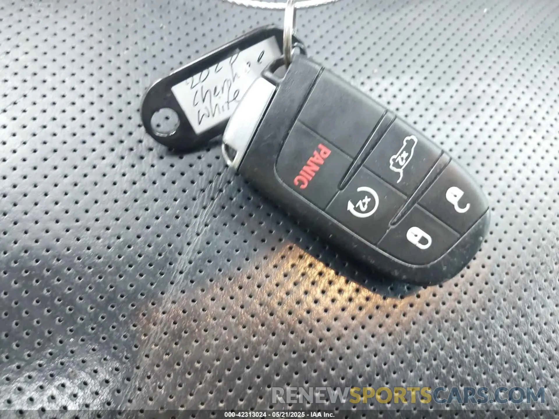 11 fotografías del automóvil dañado 1C4RJEBG4LC118292 JEEP GRAND CHEROKEE 2020