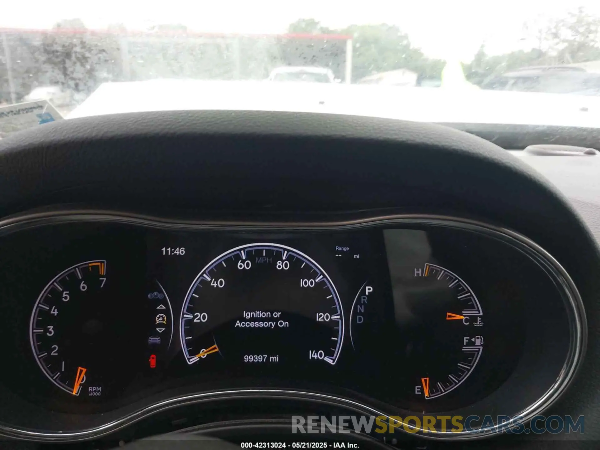 7 fotografías del automóvil dañado 1C4RJEBG4LC118292 JEEP GRAND CHEROKEE 2020