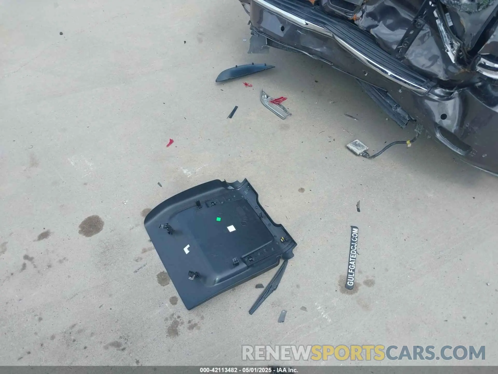 11 fotografías del automóvil dañado 1C4RJEBG4LC295201 JEEP GRAND CHEROKEE 2020