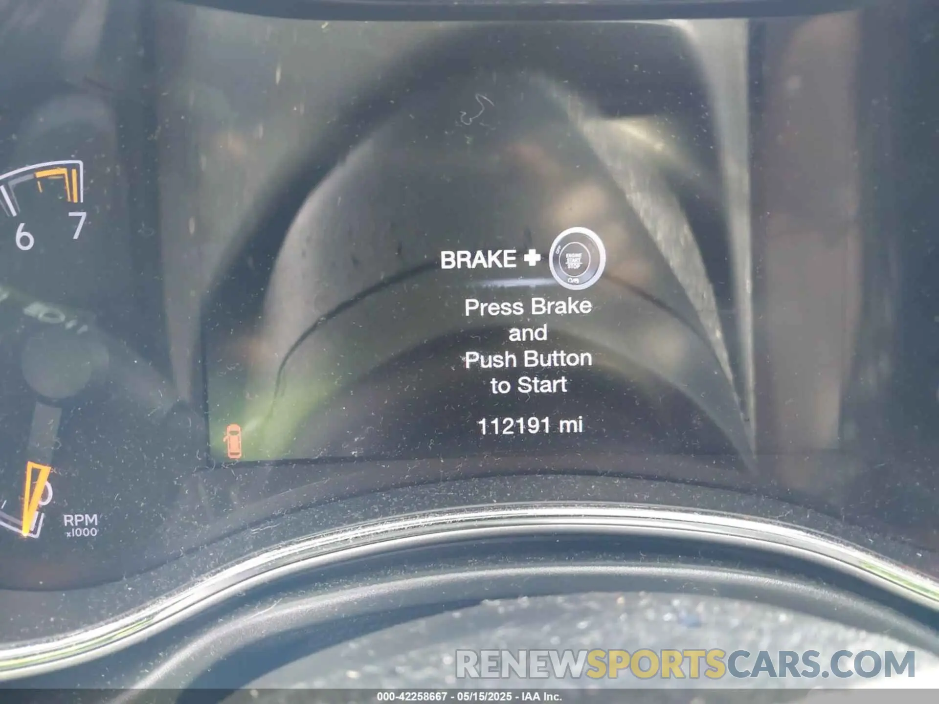14 fotografías del automóvil dañado 1C4RJEBG5LC295384 JEEP GRAND CHEROKEE 2020