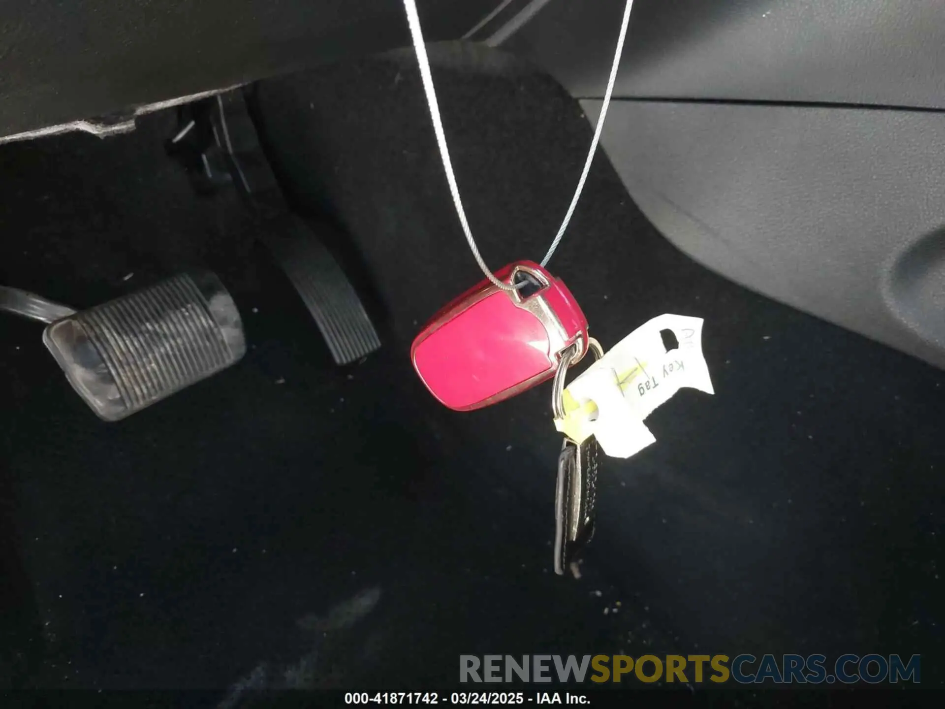 11 fotografías del automóvil dañado 1C4RJEBG6LC430209 JEEP GRAND CHEROKEE 2020