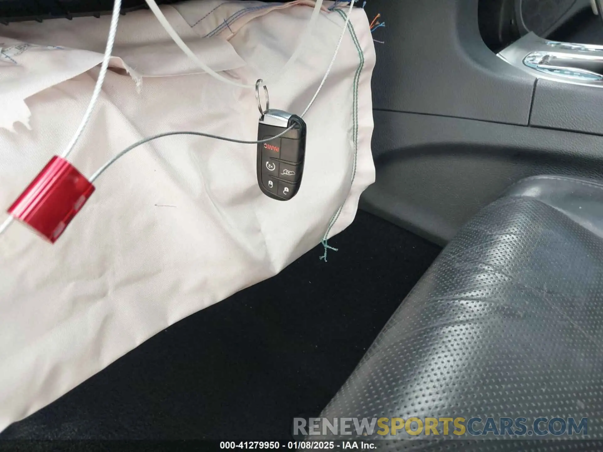 11 fotografías del automóvil dañado 1C4RJEBGXLC348175 JEEP GRAND CHEROKEE 2020