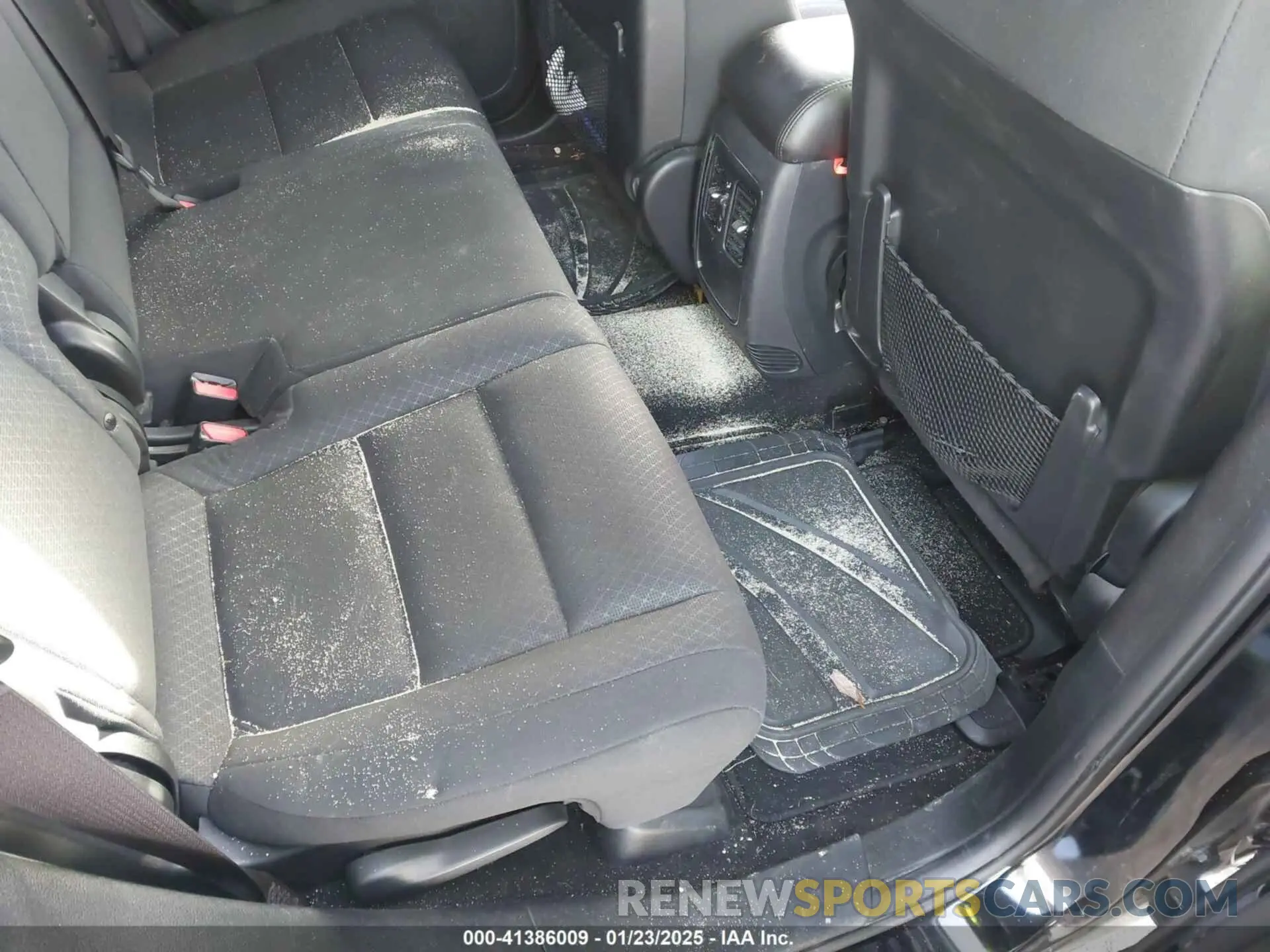 8 fotografías del automóvil dañado 1C4RJFAG0LC132276 JEEP GRAND CHEROKEE 2020