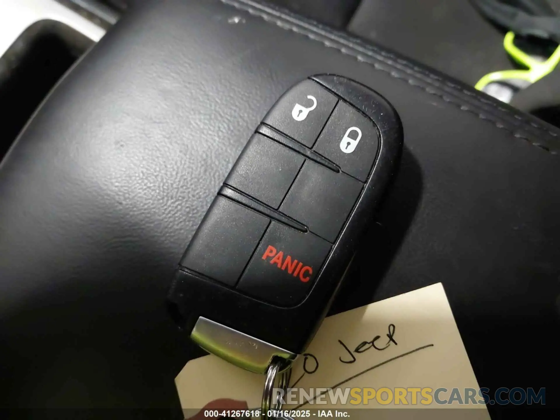 11 fotografías del automóvil dañado 1C4RJFAG1LC217756 JEEP GRAND CHEROKEE 2020