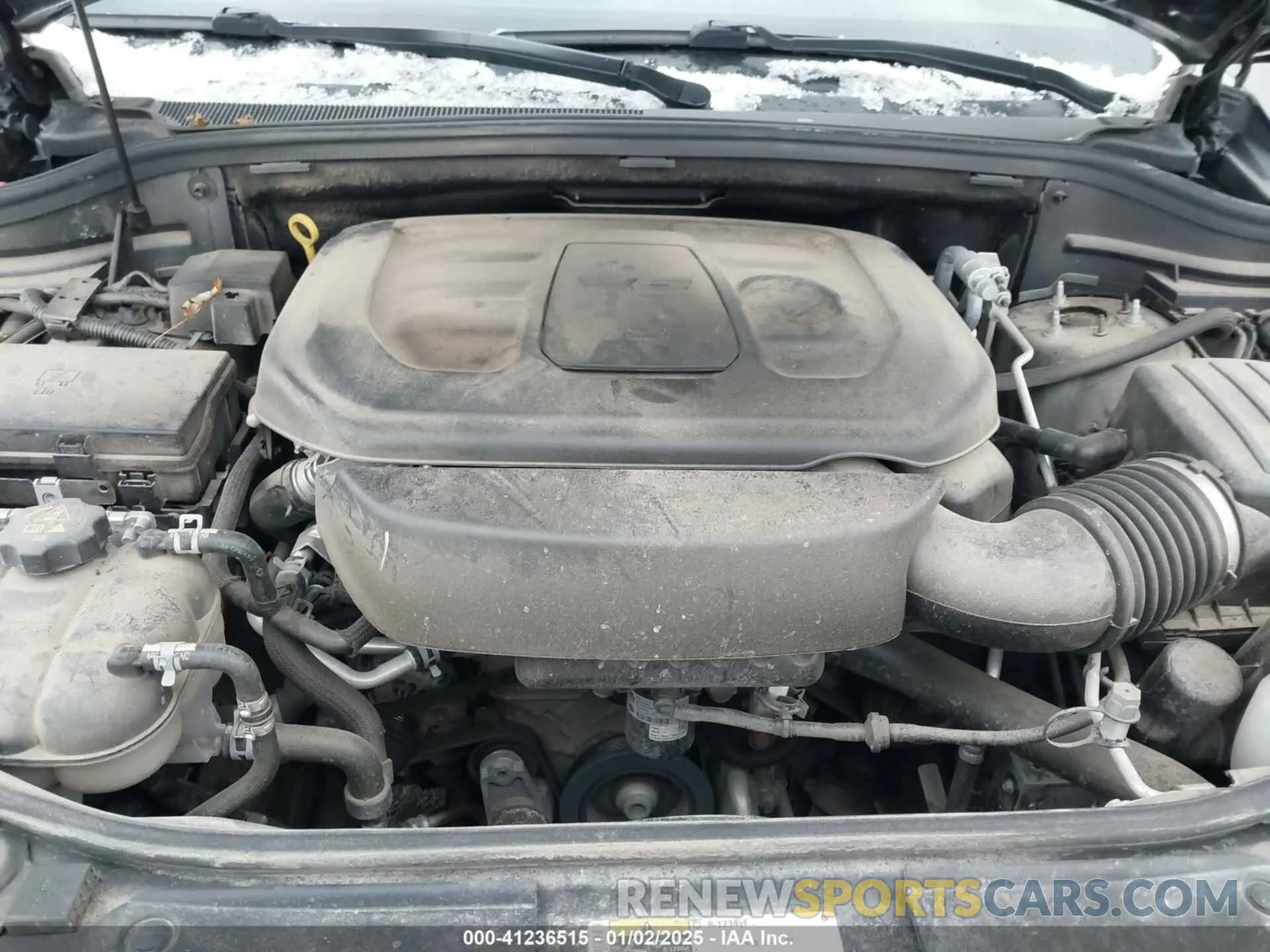 10 fotografías del automóvil dañado 1C4RJFAG1LC225243 JEEP GRAND CHEROKEE 2020