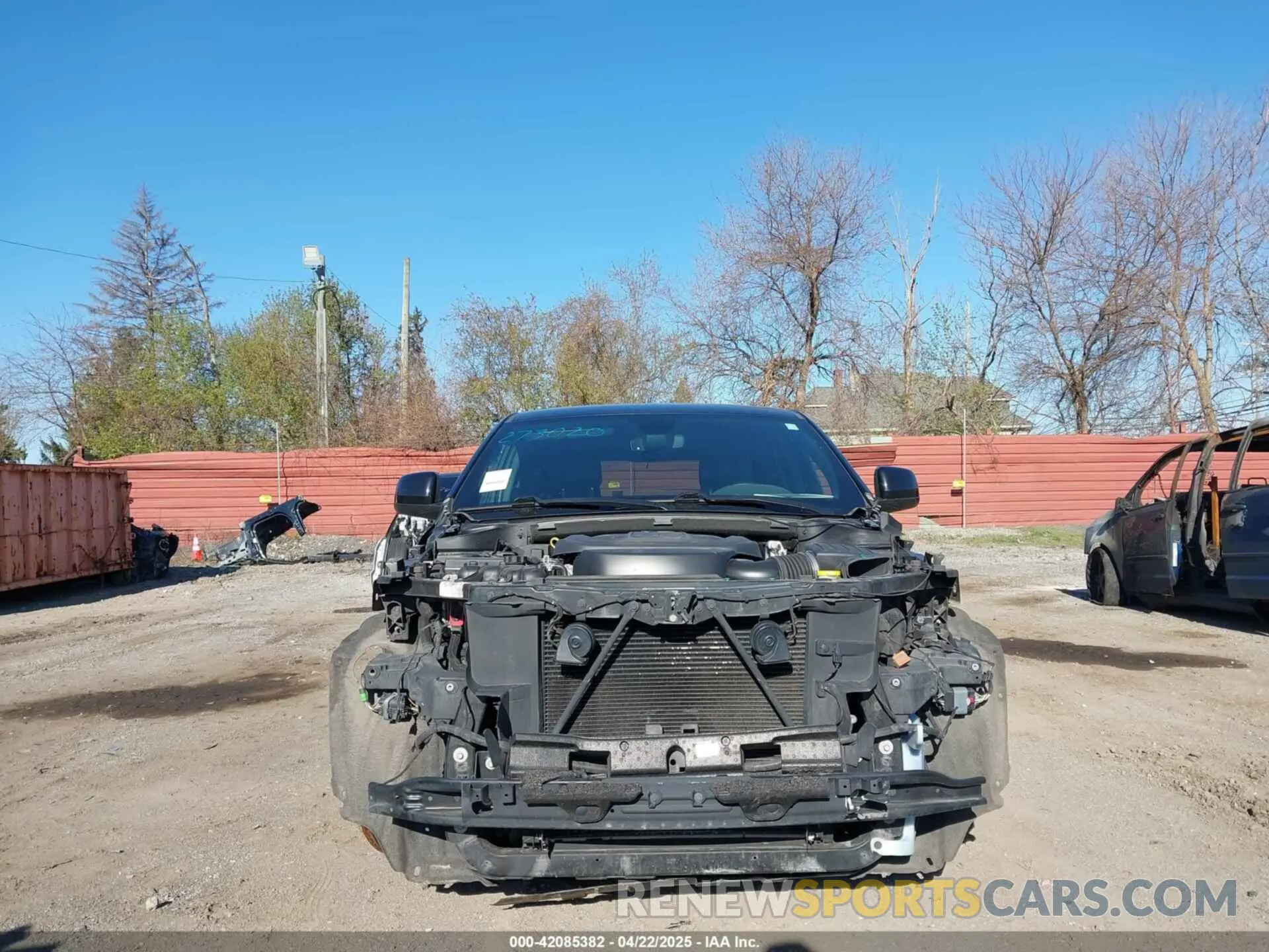 12 fotografías del automóvil dañado 1C4RJFAG1LC273020 JEEP GRAND CHEROKEE 2020