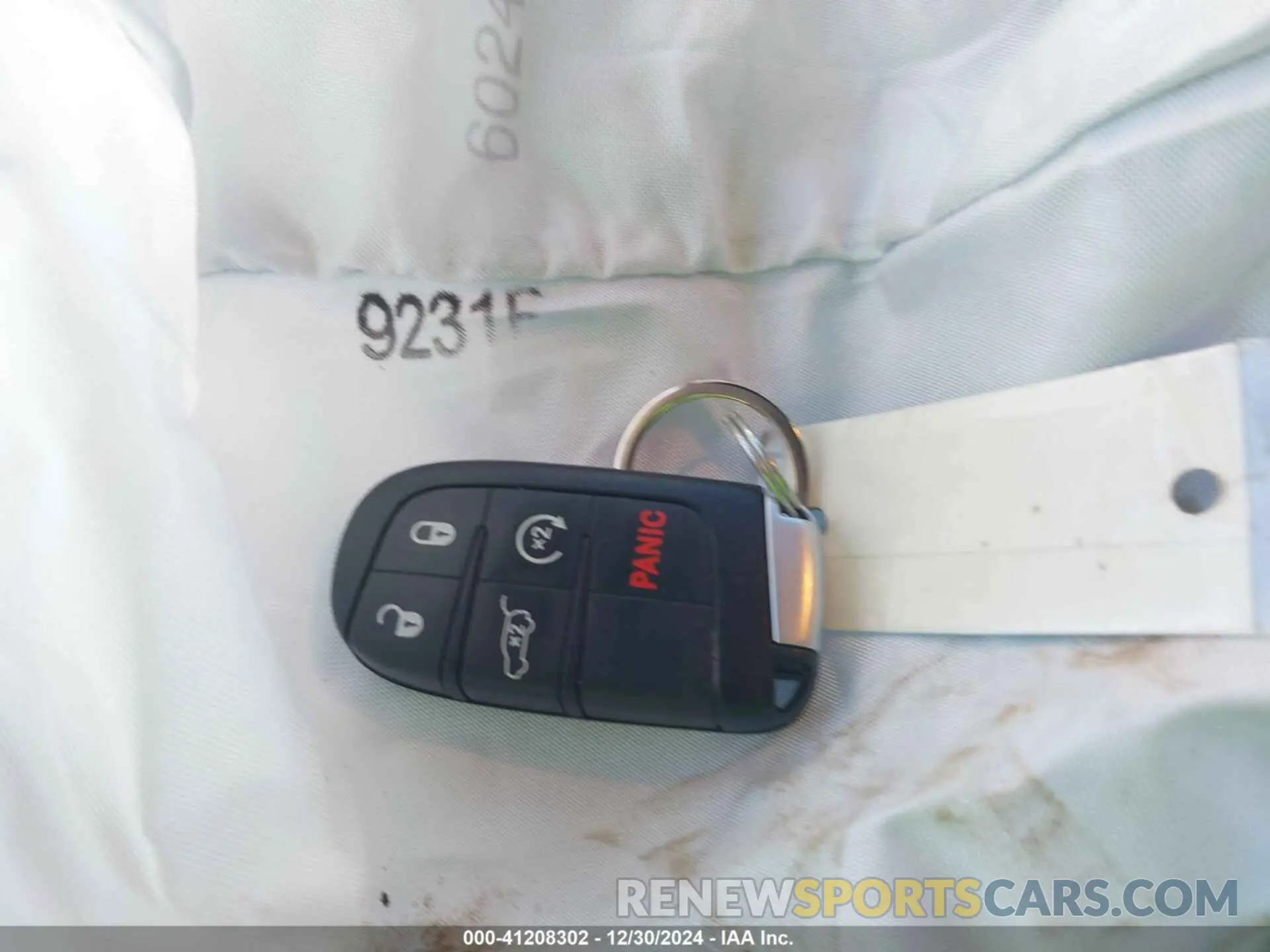 11 fotografías del automóvil dañado 1C4RJFAG1LC398809 JEEP GRAND CHEROKEE 2020