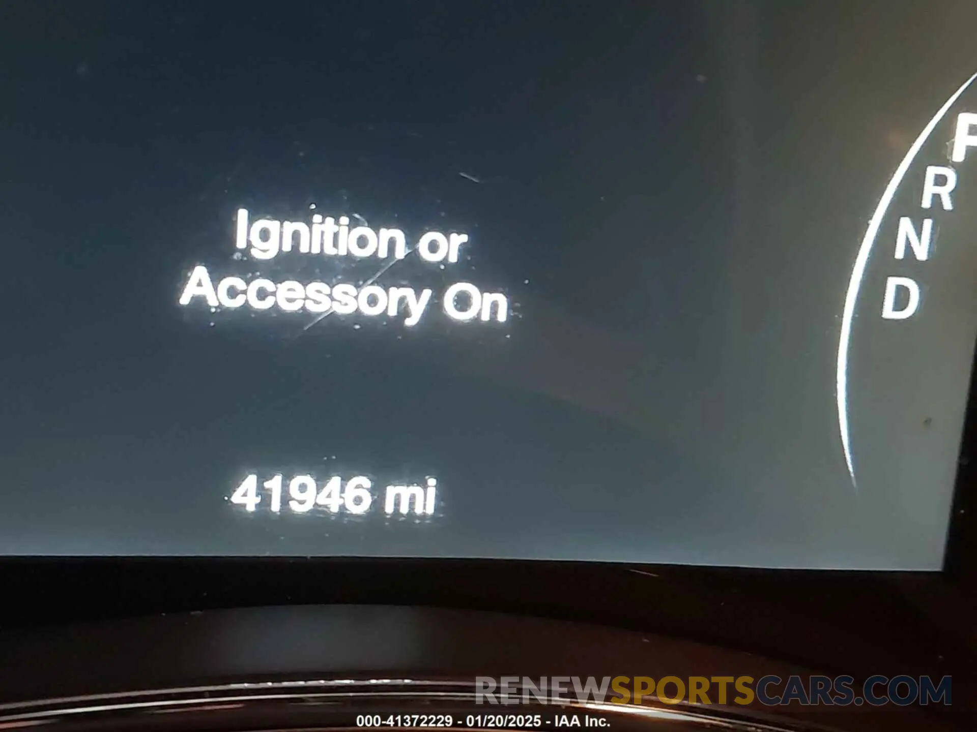 15 fotografías del automóvil dañado 1C4RJFAG3LC297996 JEEP GRAND CHEROKEE 2020
