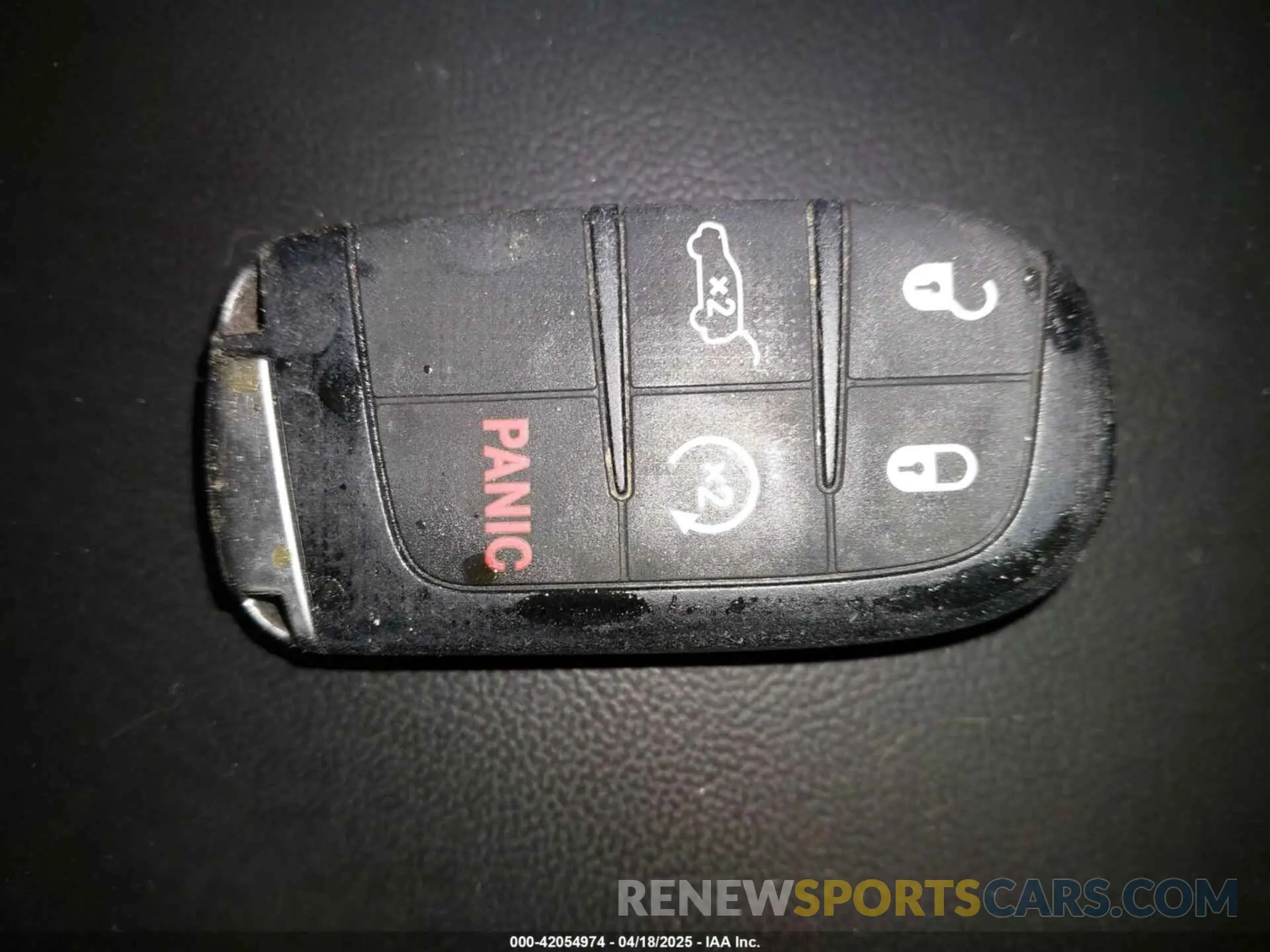 11 fotografías del automóvil dañado 1C4RJFAG4LC361298 JEEP GRAND CHEROKEE 2020