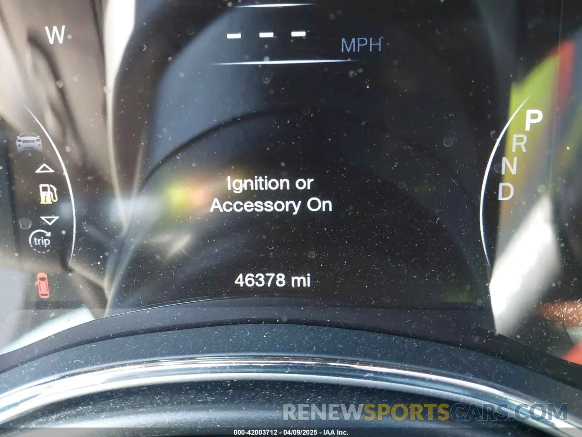 15 fotografías del automóvil dañado 1C4RJFAG6LC101078 JEEP GRAND CHEROKEE 2020