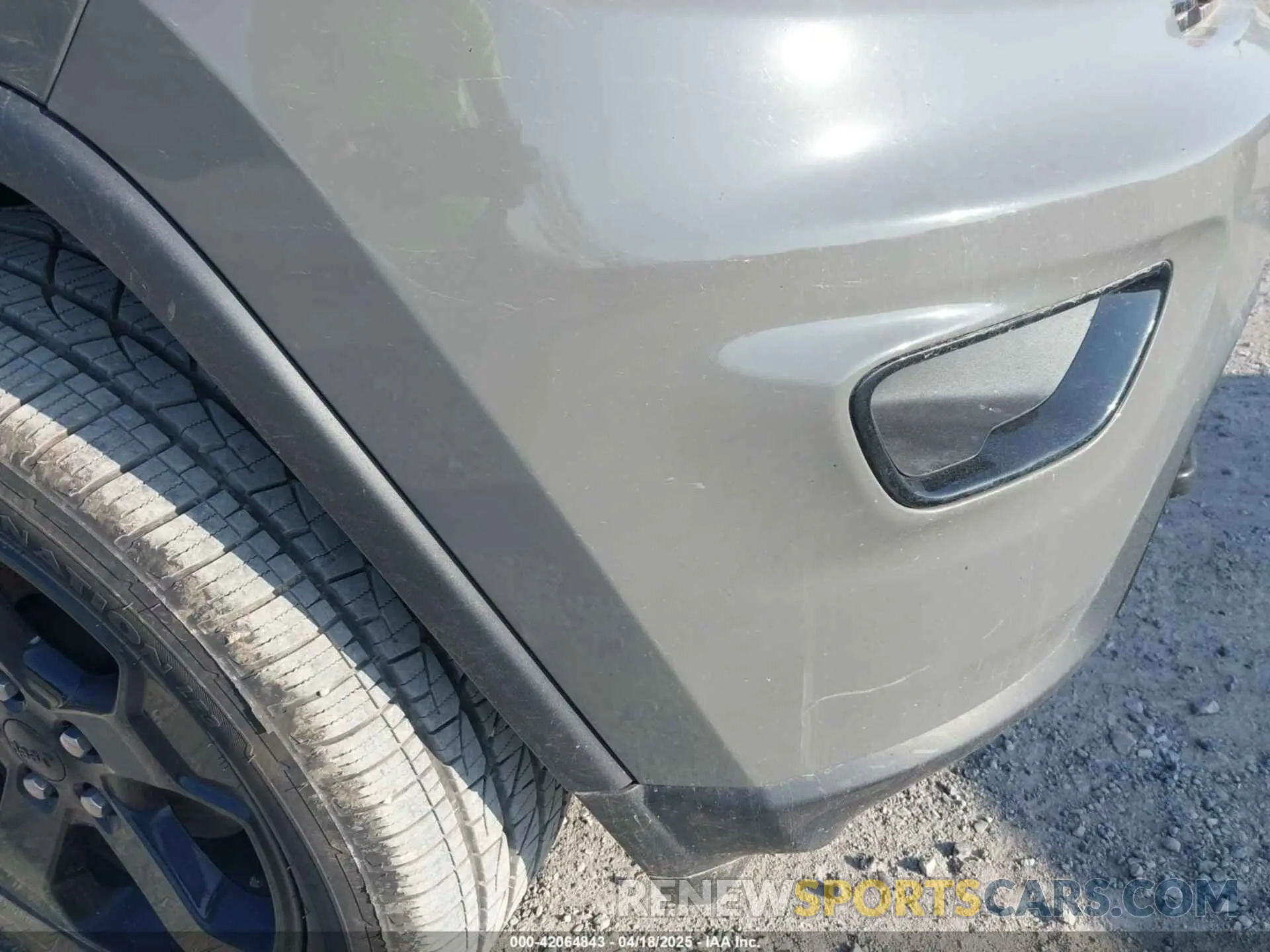 17 fotografías del automóvil dañado 1C4RJFAG6LC134775 JEEP GRAND CHEROKEE 2020
