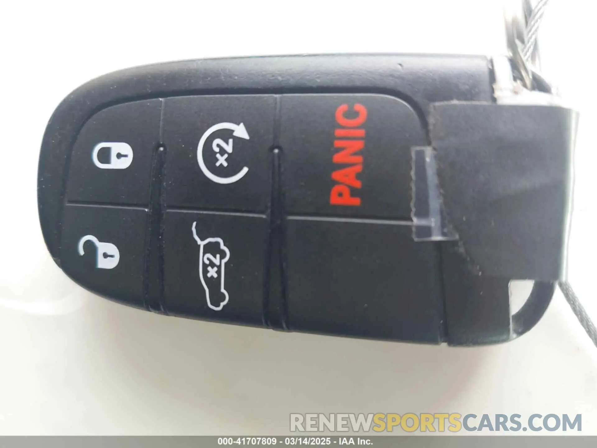11 fotografías del automóvil dañado 1C4RJFAG6LC206297 JEEP GRAND CHEROKEE 2020