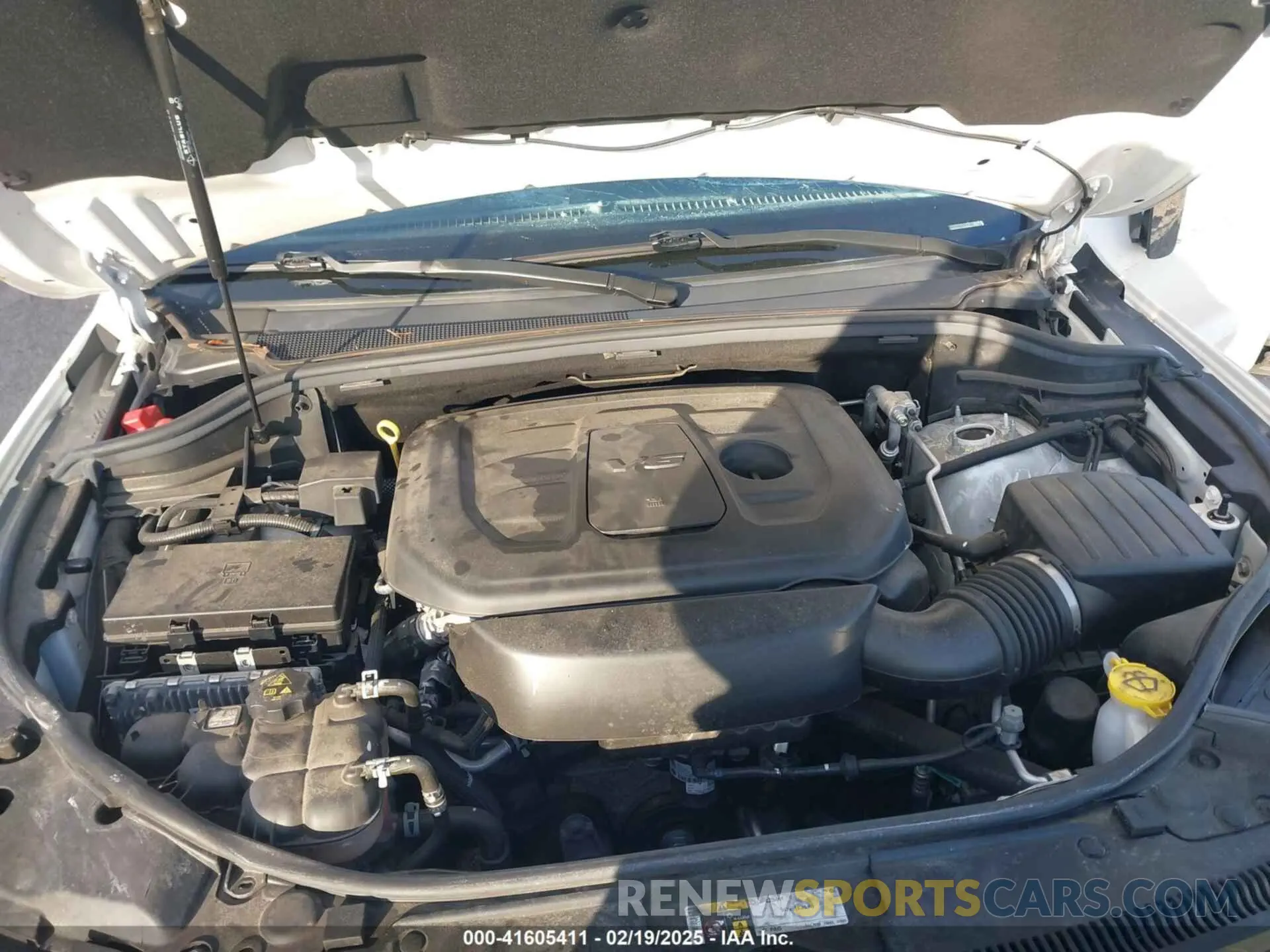 10 fotografías del automóvil dañado 1C4RJFAG8LC251029 JEEP GRAND CHEROKEE 2020