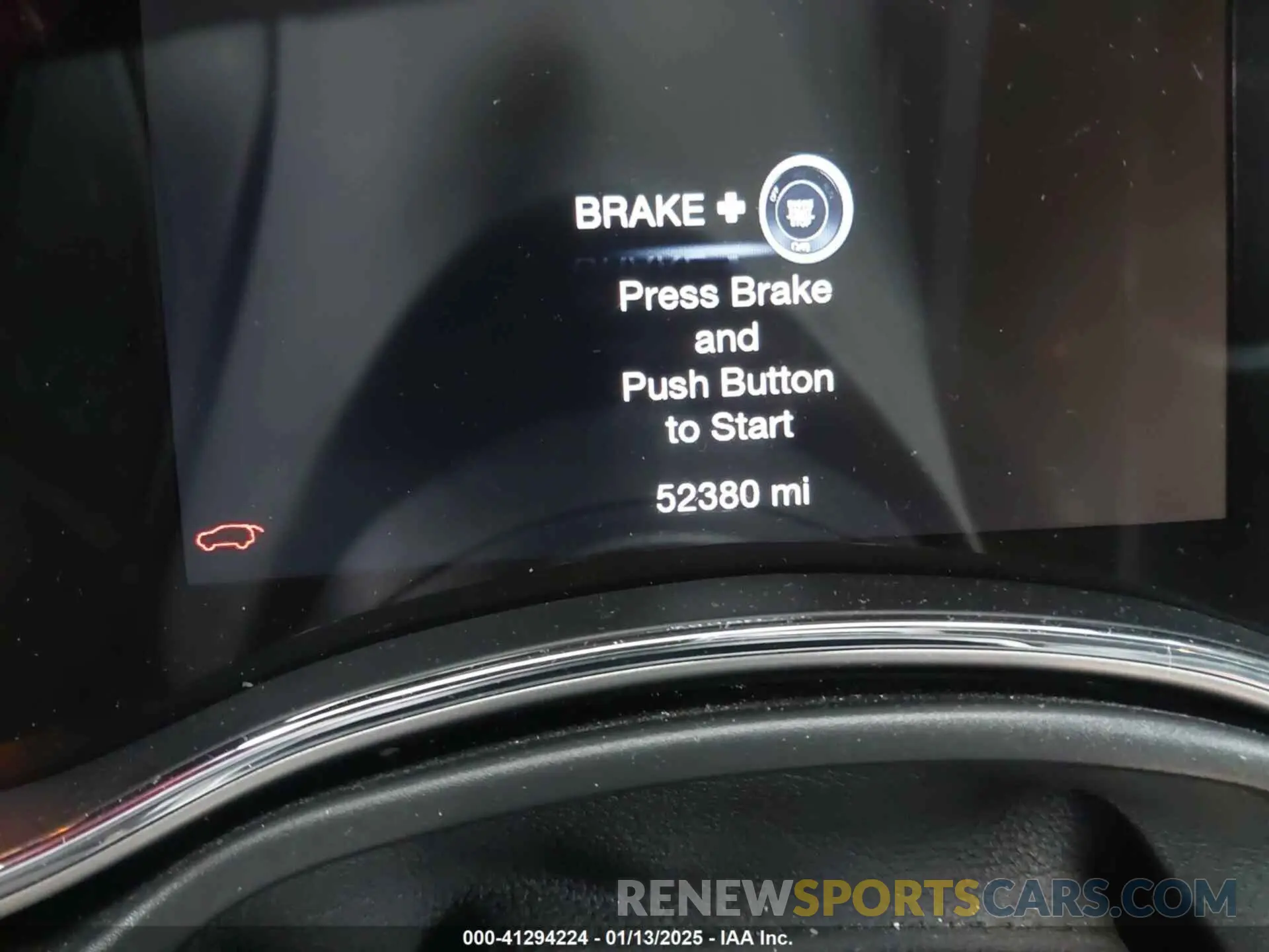 15 fotografías del automóvil dañado 1C4RJFAG9LC206245 JEEP GRAND CHEROKEE 2020