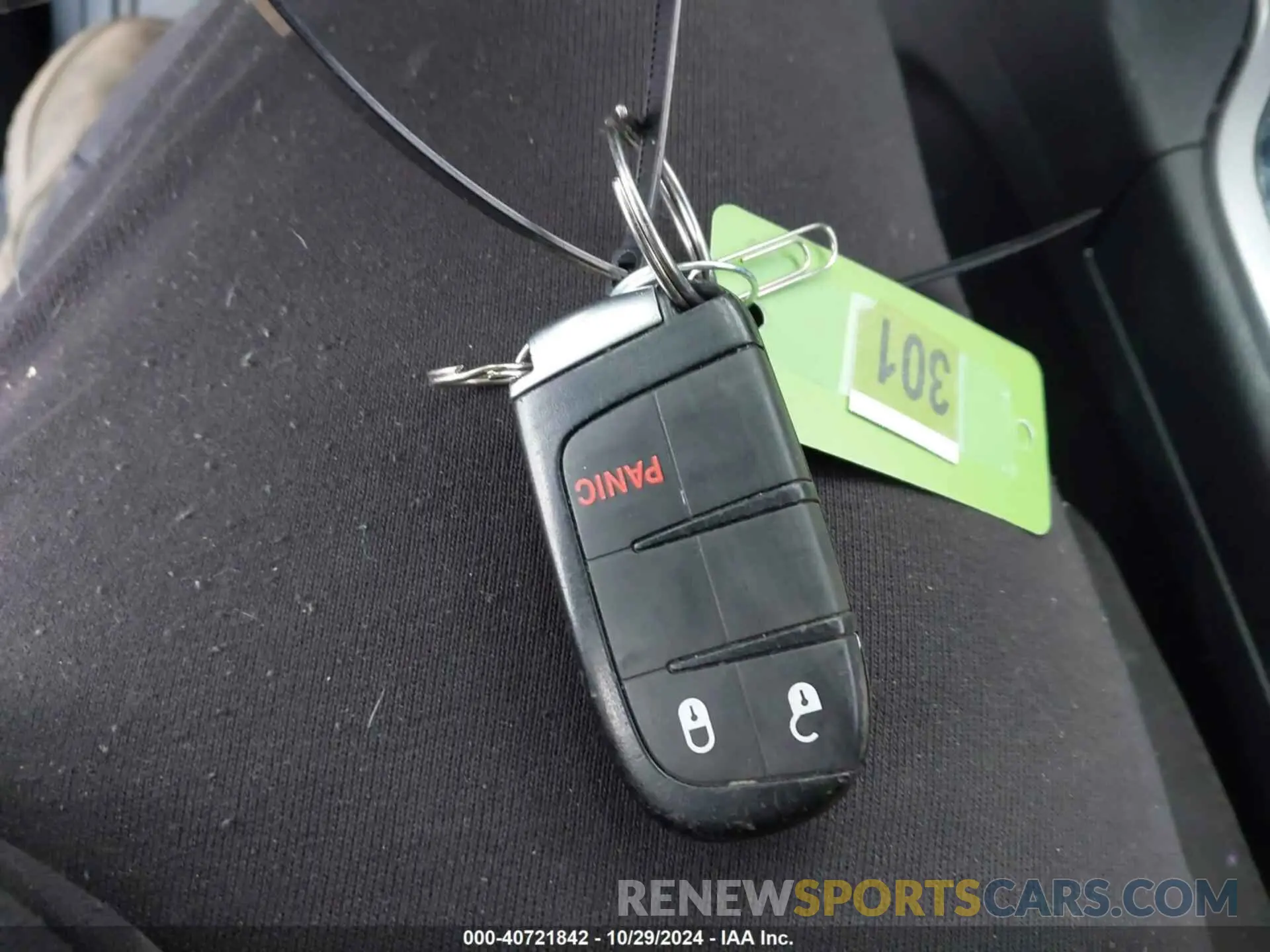 11 fotografías del automóvil dañado 1C4RJFAGXLC433962 JEEP GRAND CHEROKEE 2020