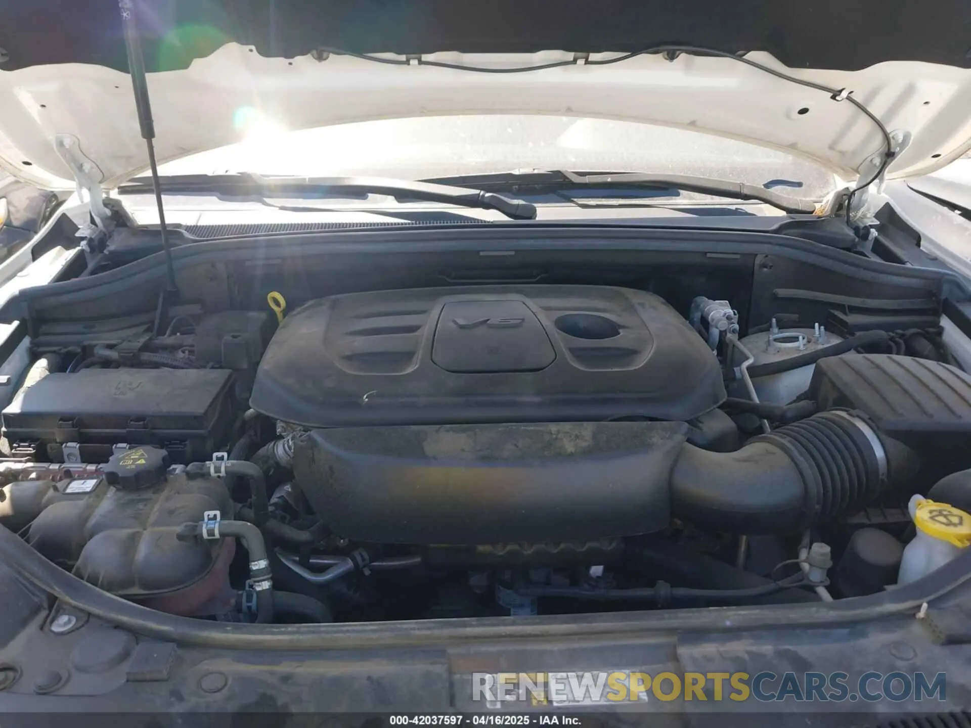10 fotografías del automóvil dañado 1C4RJFBG0LC200347 JEEP GRAND CHEROKEE 2020