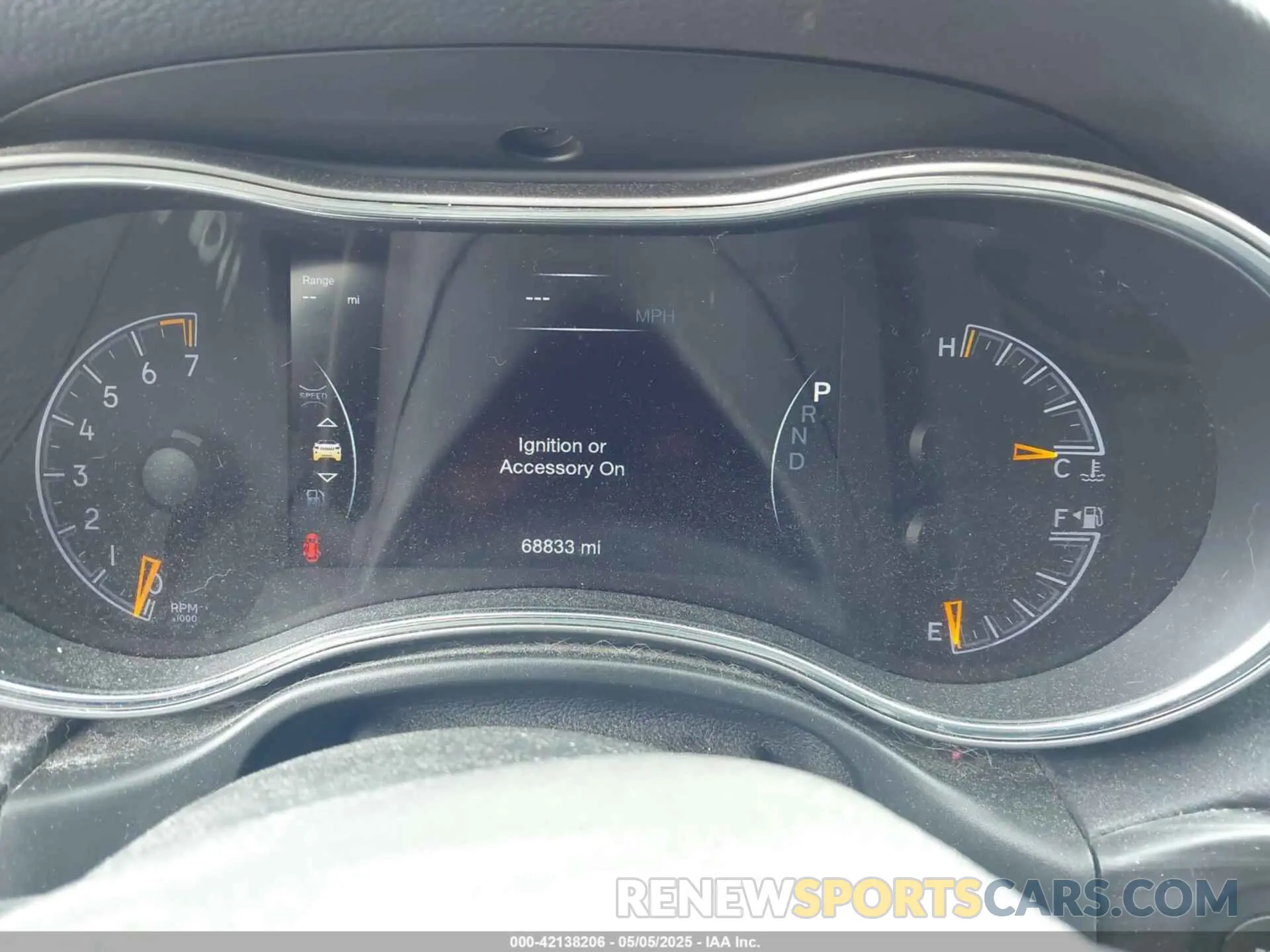 7 fotografías del automóvil dañado 1C4RJFBG0LC332847 JEEP GRAND CHEROKEE 2020