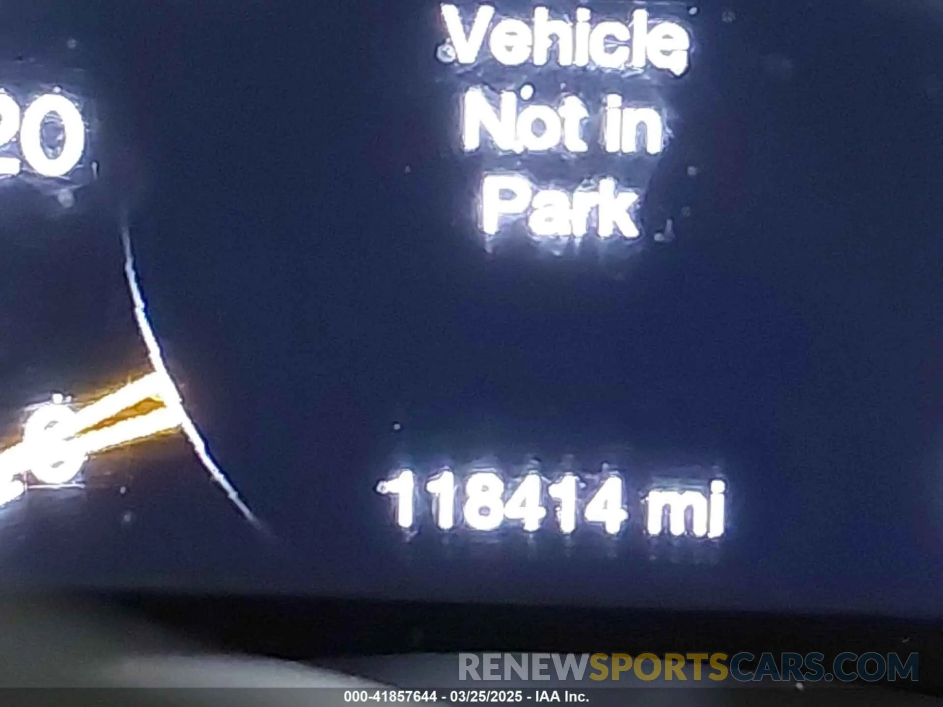 15 fotografías del automóvil dañado 1C4RJFBG0LC336414 JEEP GRAND CHEROKEE 2020