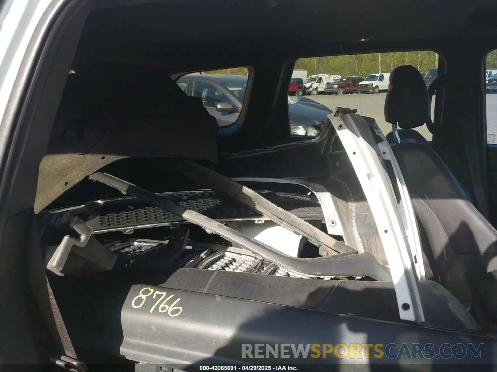 19 fotografías del automóvil dañado 1C4RJFBG0LC371924 JEEP GRAND CHEROKEE 2020