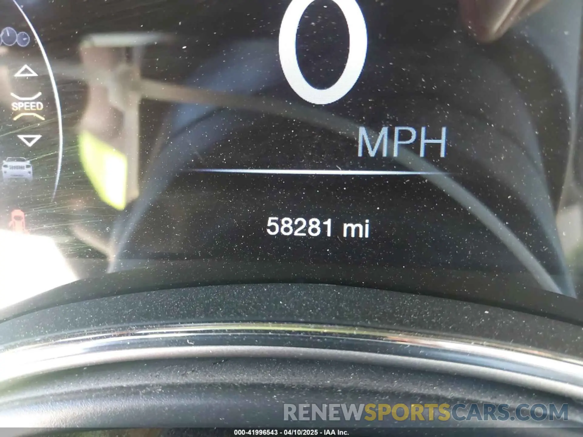 15 fotografías del automóvil dañado 1C4RJFBG0LC417980 JEEP GRAND CHEROKEE 2020